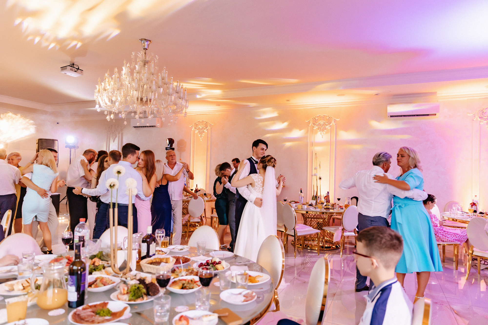 16.07.21 Оля и Дима Минск