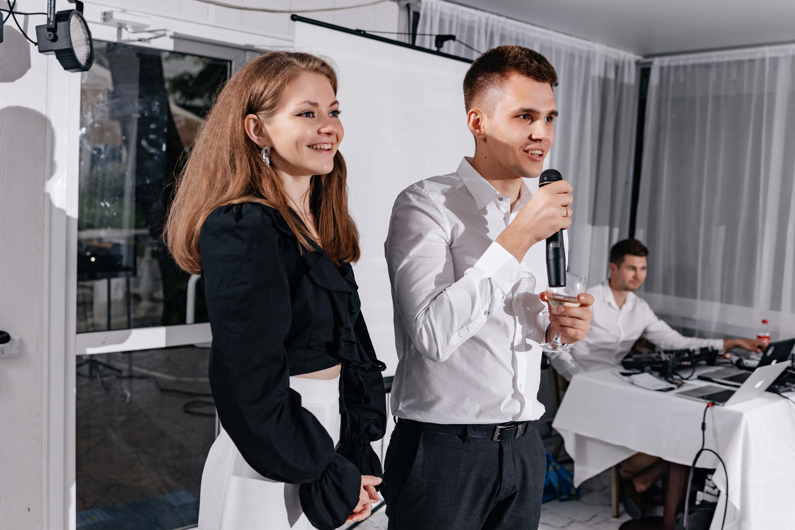 25.06.21 Таня и Лёша Витебск