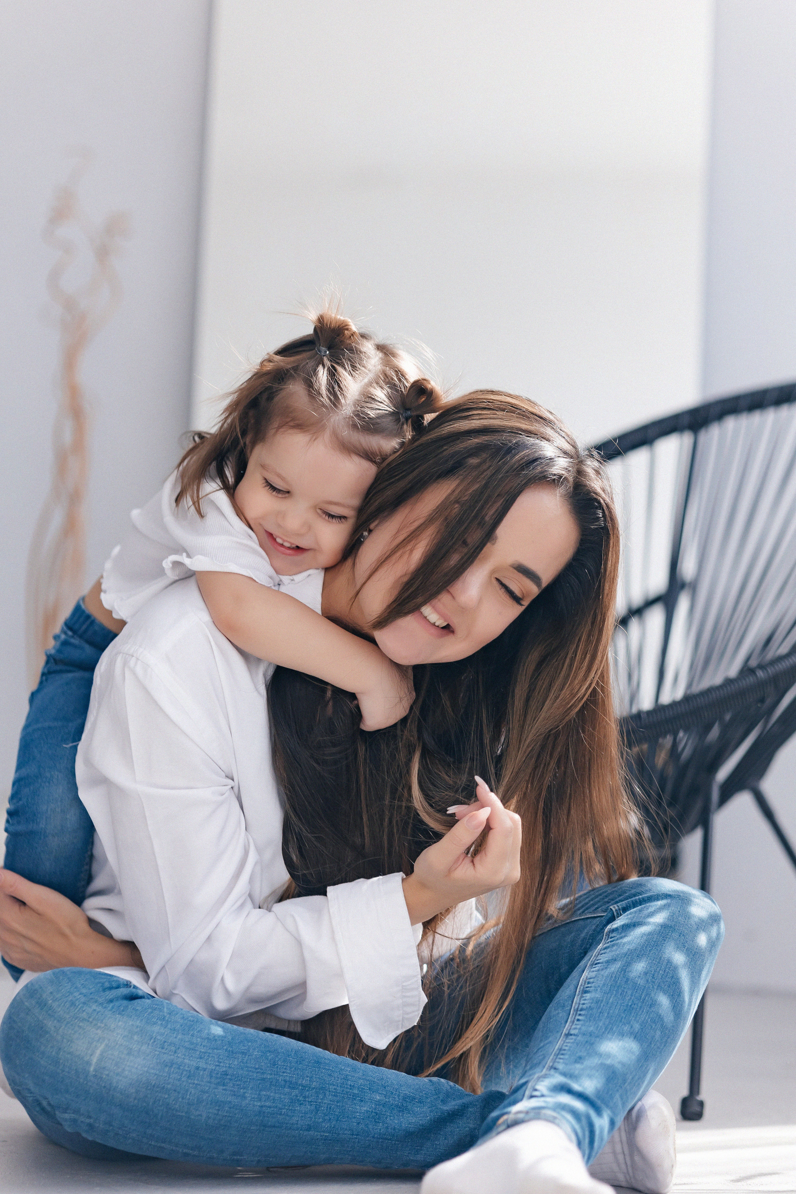 Юля = Маша+ Даша