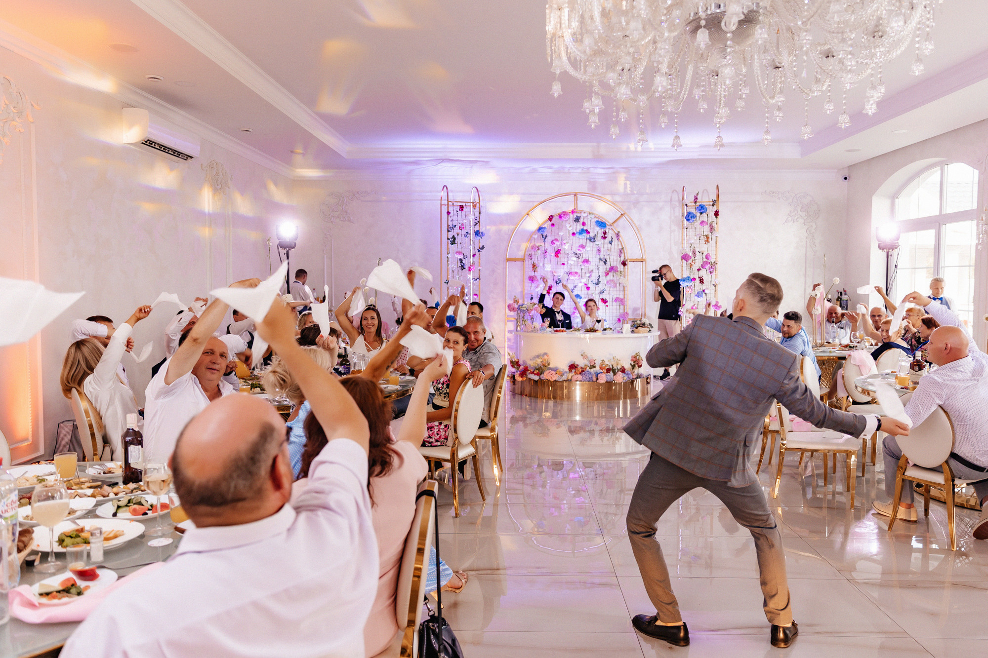 16.07.21 Оля и Дима Минск