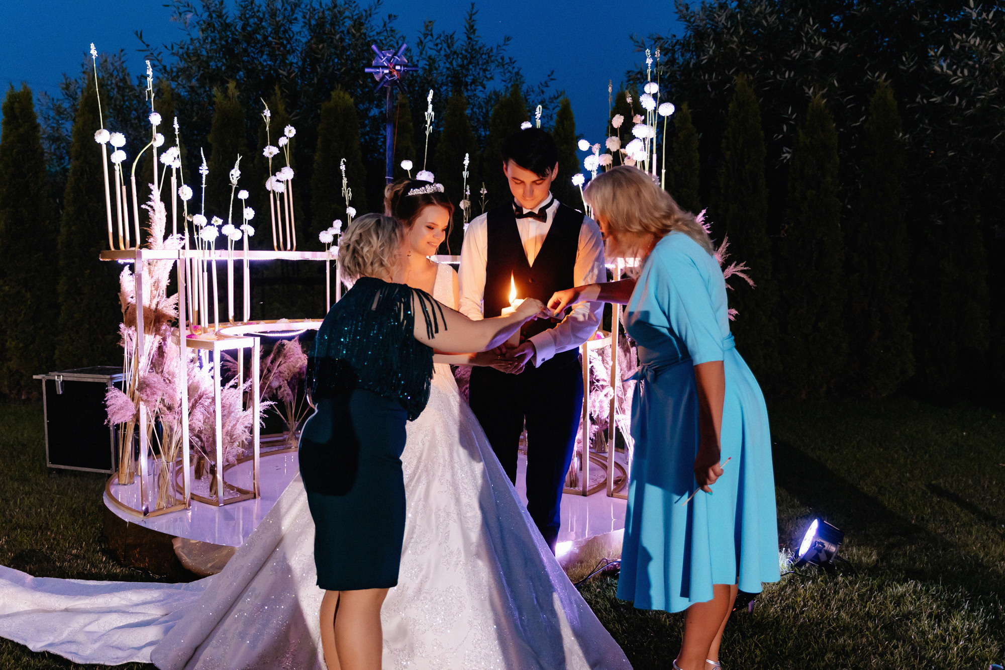 16.07.21 Оля и Дима Минск