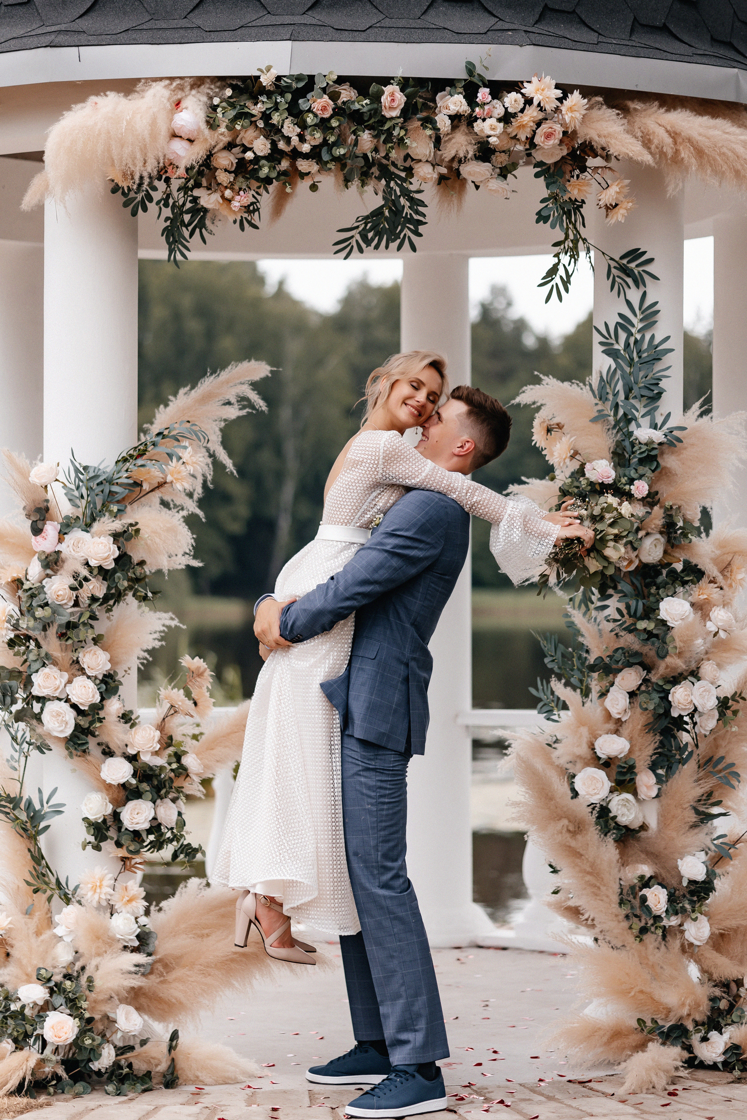 25.06.21 Таня и Лёша Витебск