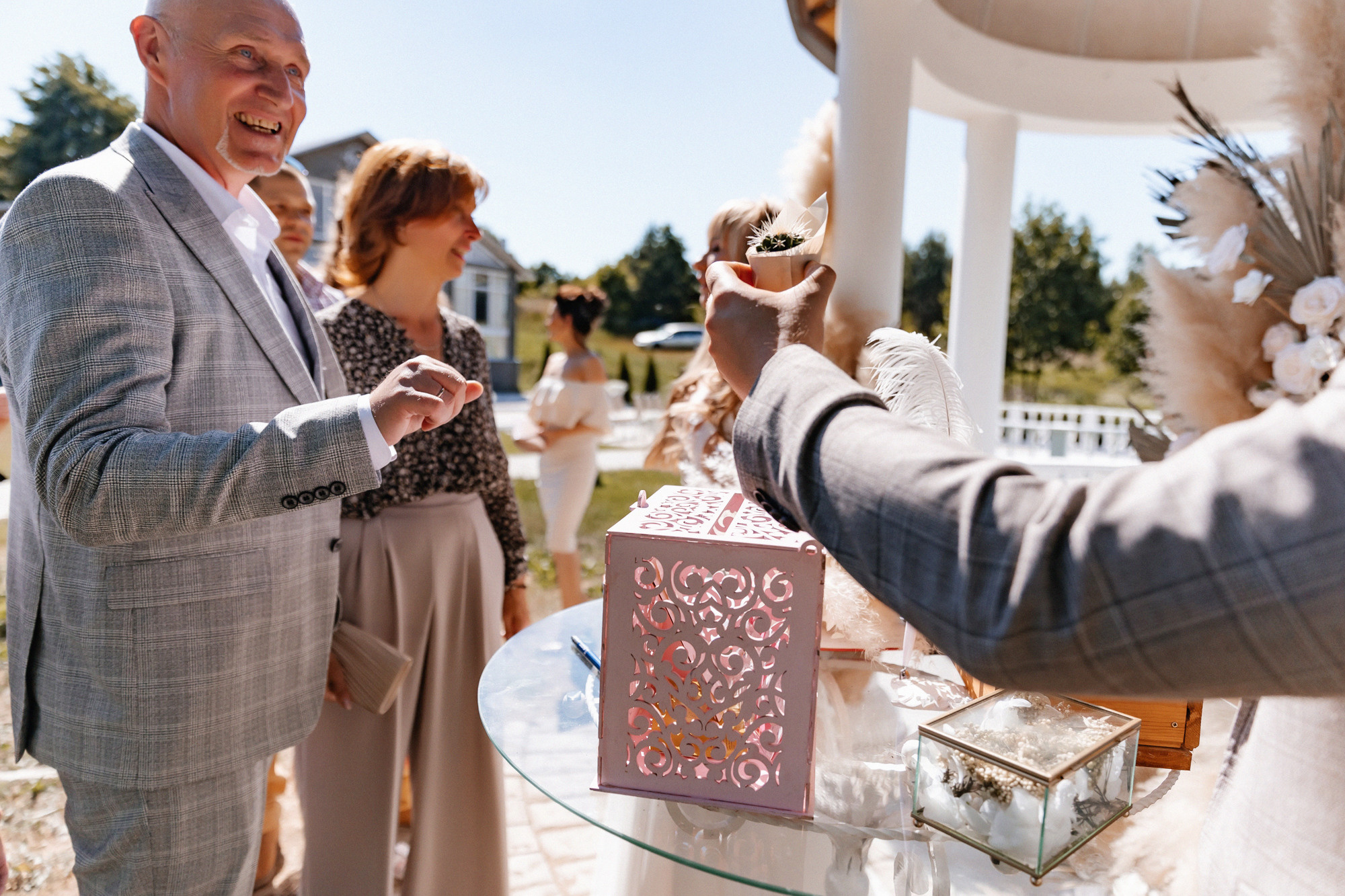 18.06.21 Иван и Снежана Витебск