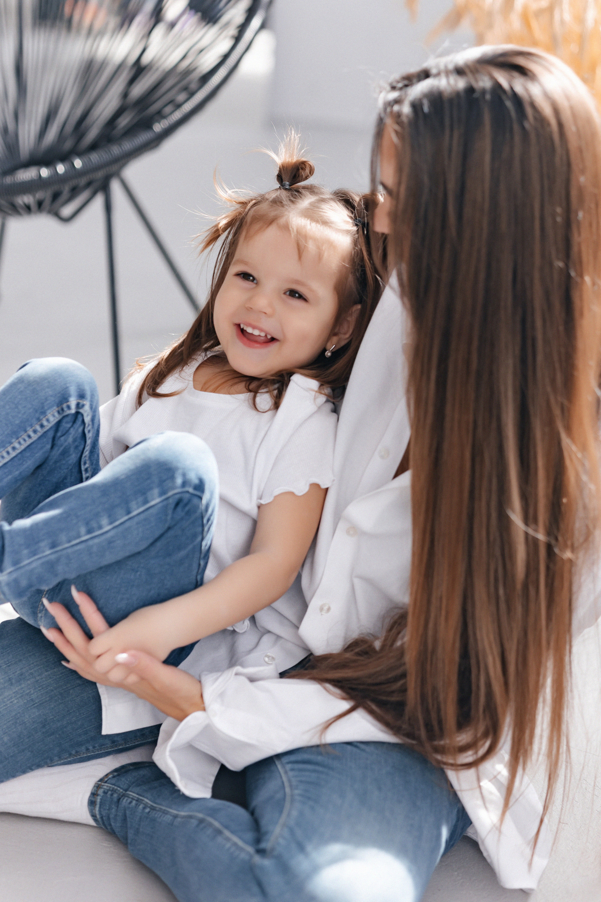 Юля = Маша+ Даша