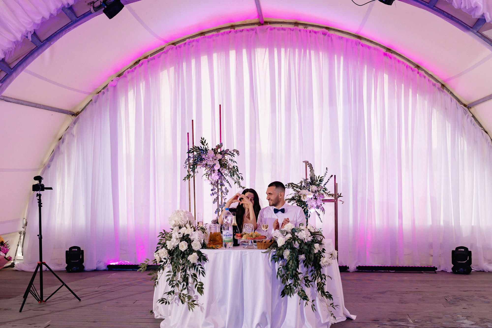 27.08.21 Полина и Влад + Маша 5 лет Витебск