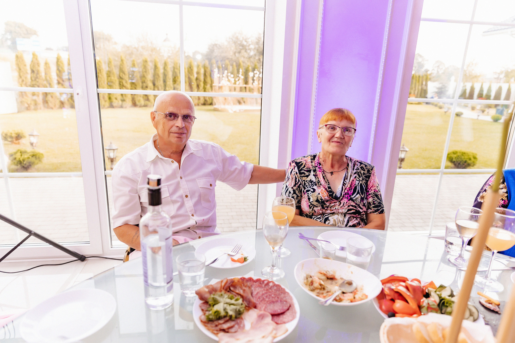 16.07.21 Оля и Дима Минск