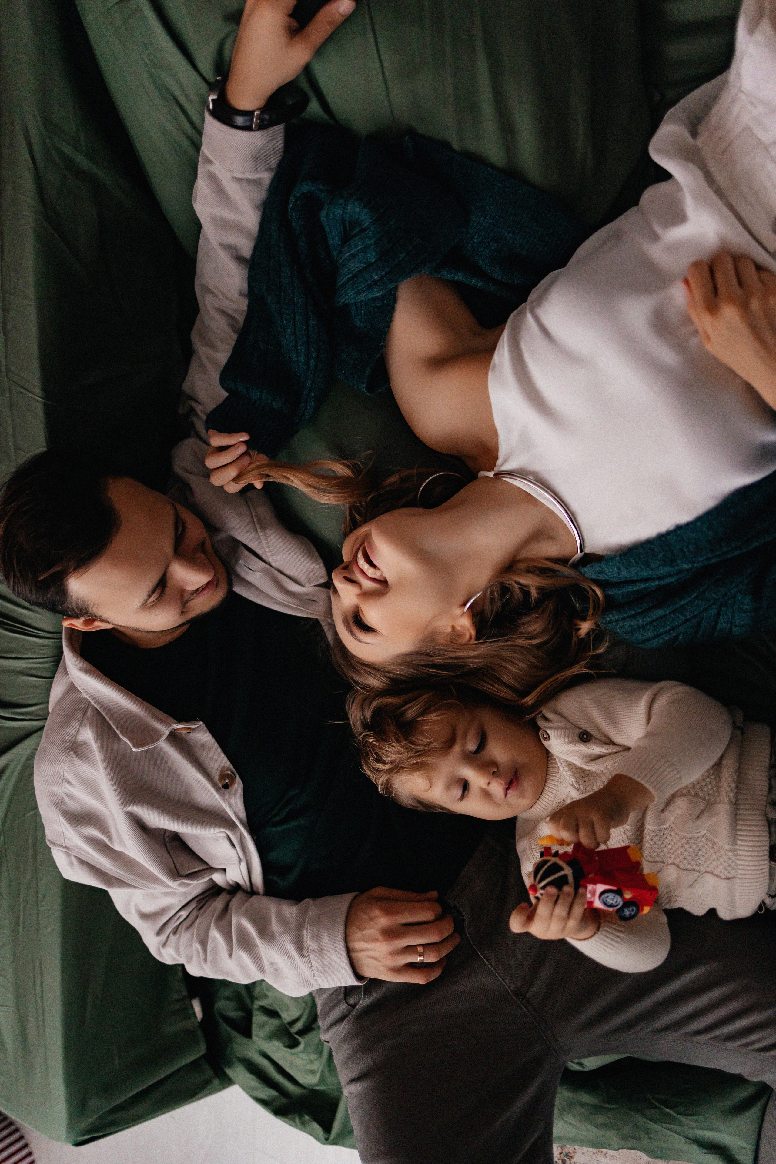 Новогодняя