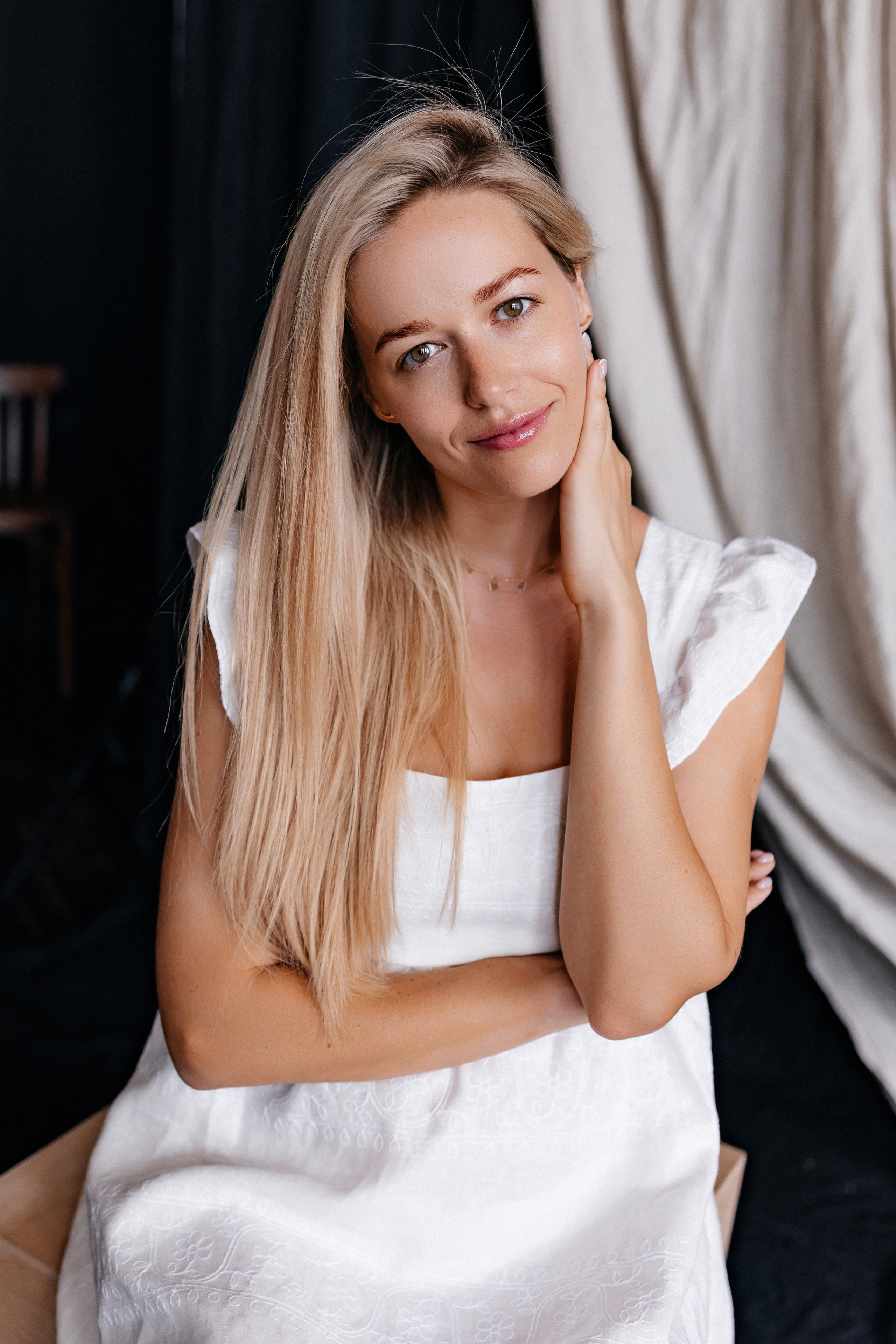 Фотостудия Индор