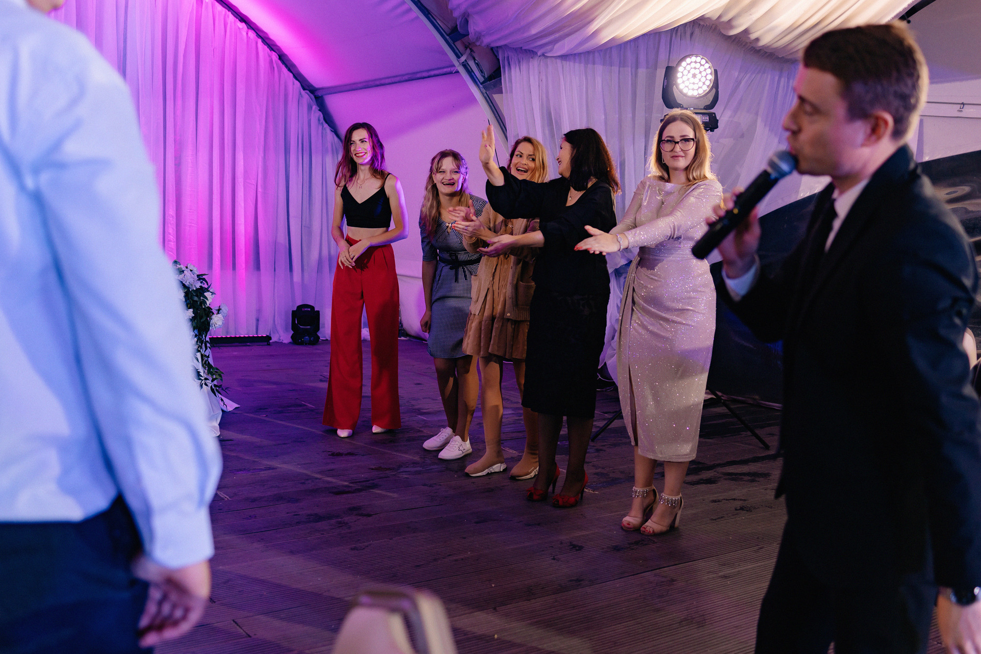 27.08.21 Полина и Влад + Маша 5 лет Витебск