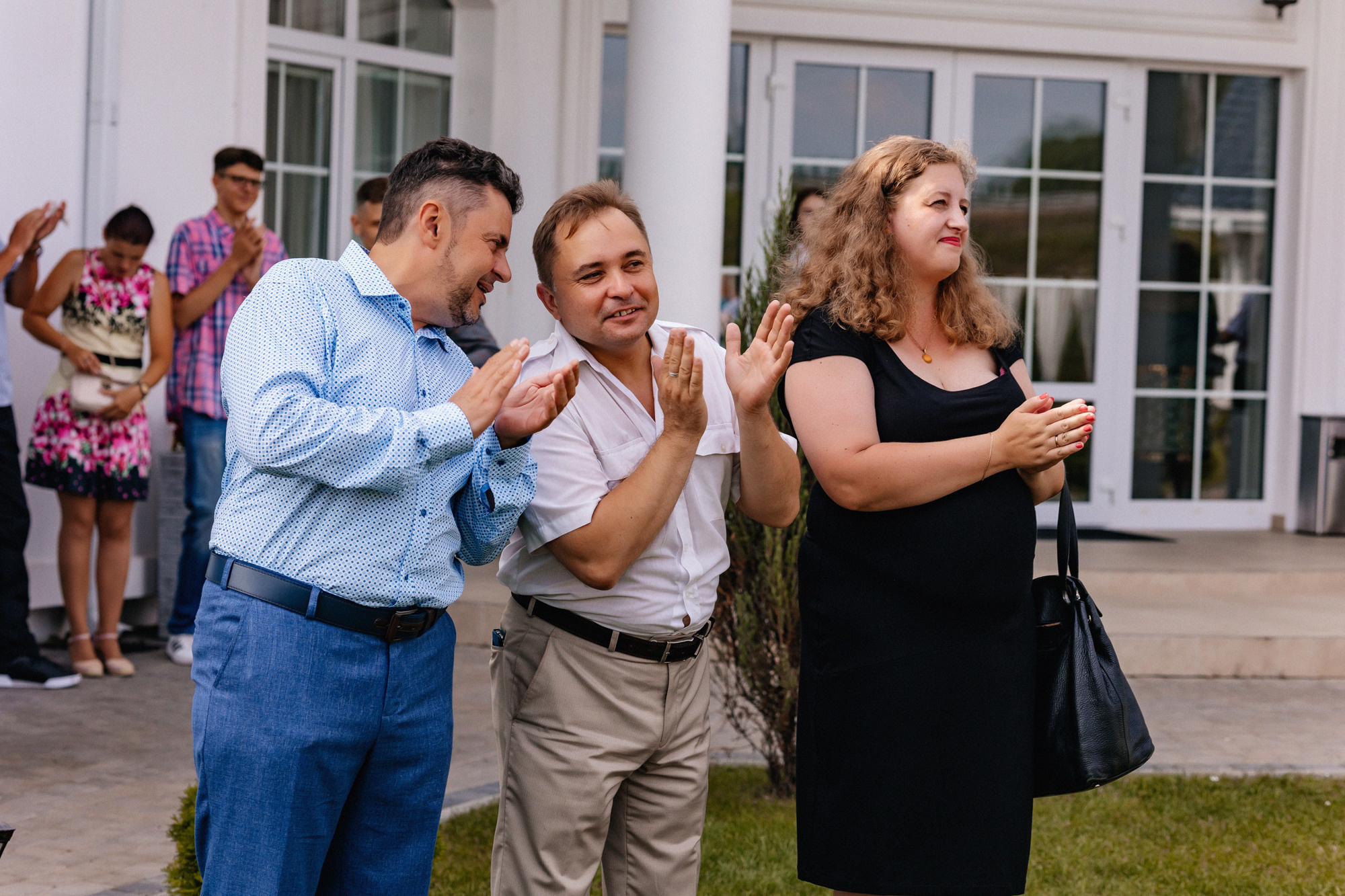 16.07.21 Оля и Дима Минск