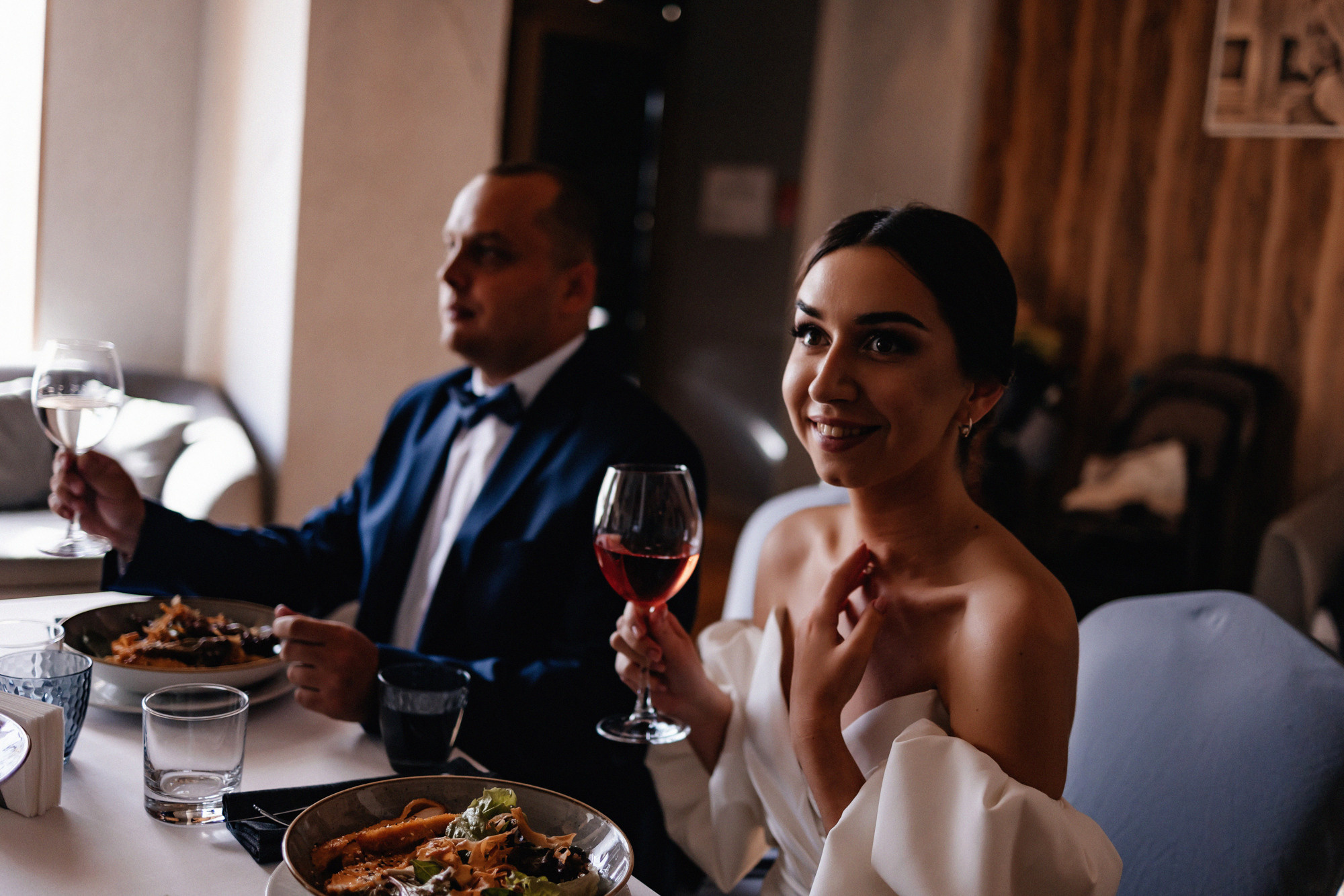 24.09.21 Дима и Катя Минск 4 часа