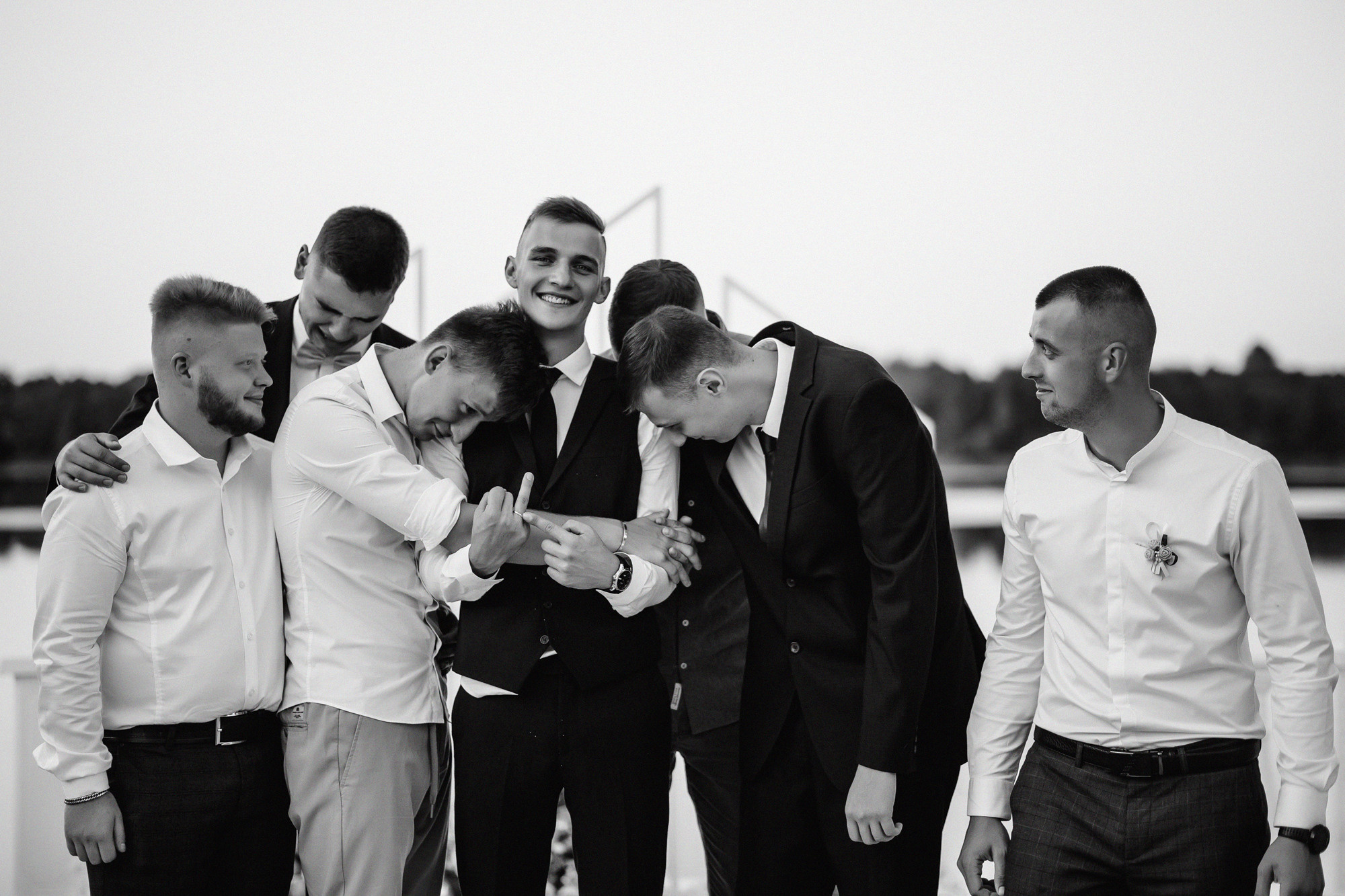 20.08.21 Богдан и Даша Витебск