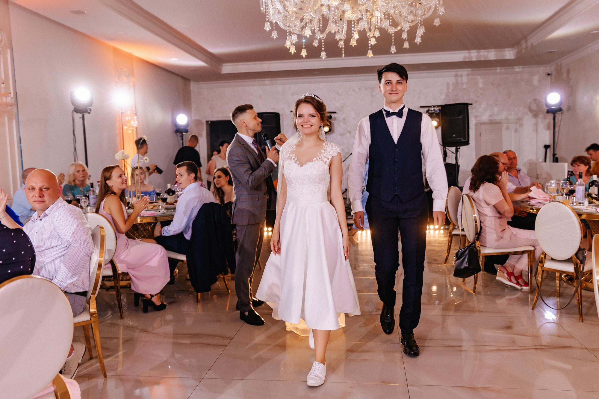 16.07.21 Оля и Дима Минск