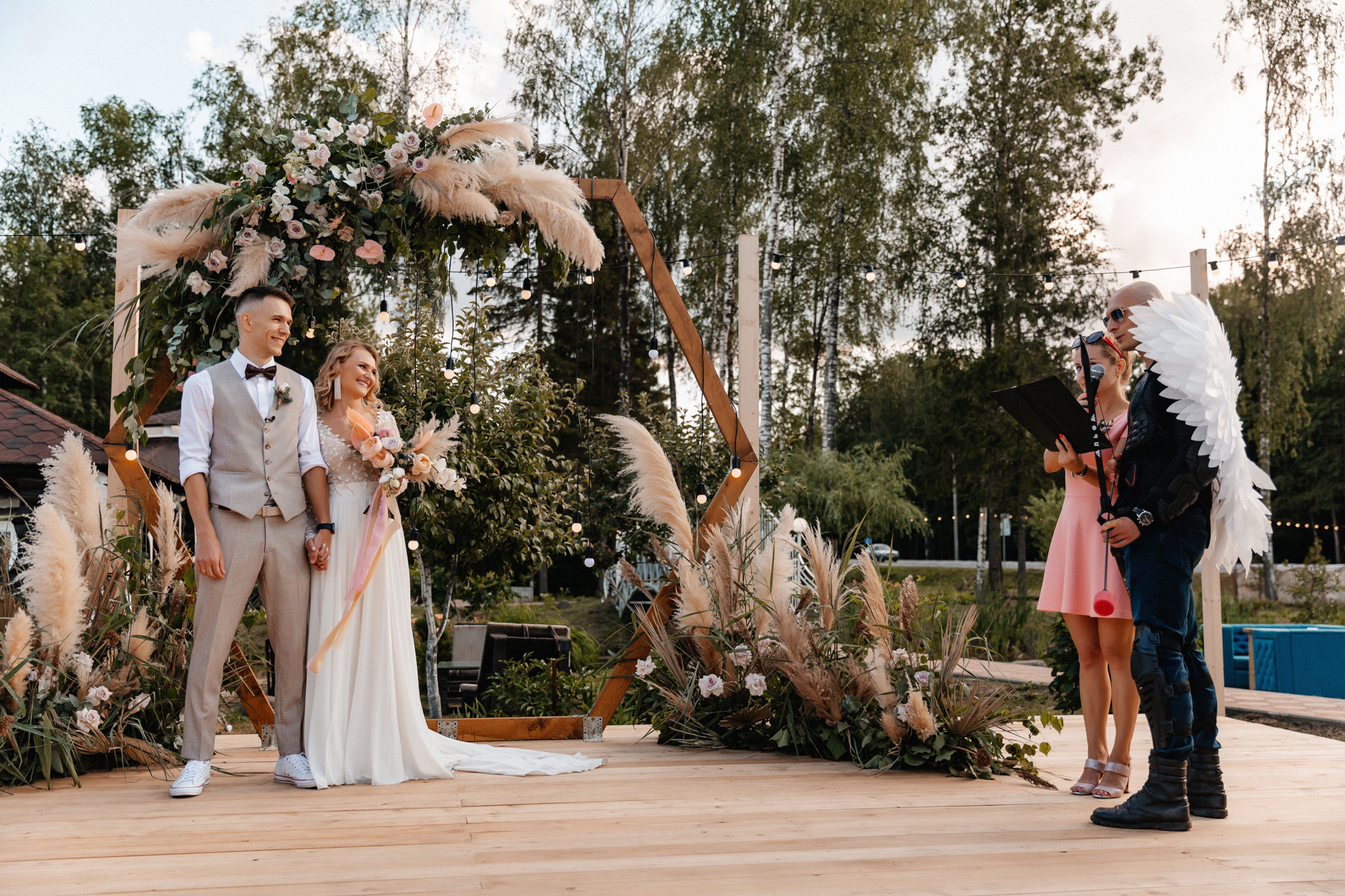 21.07.21 Даша и Саша Витебск