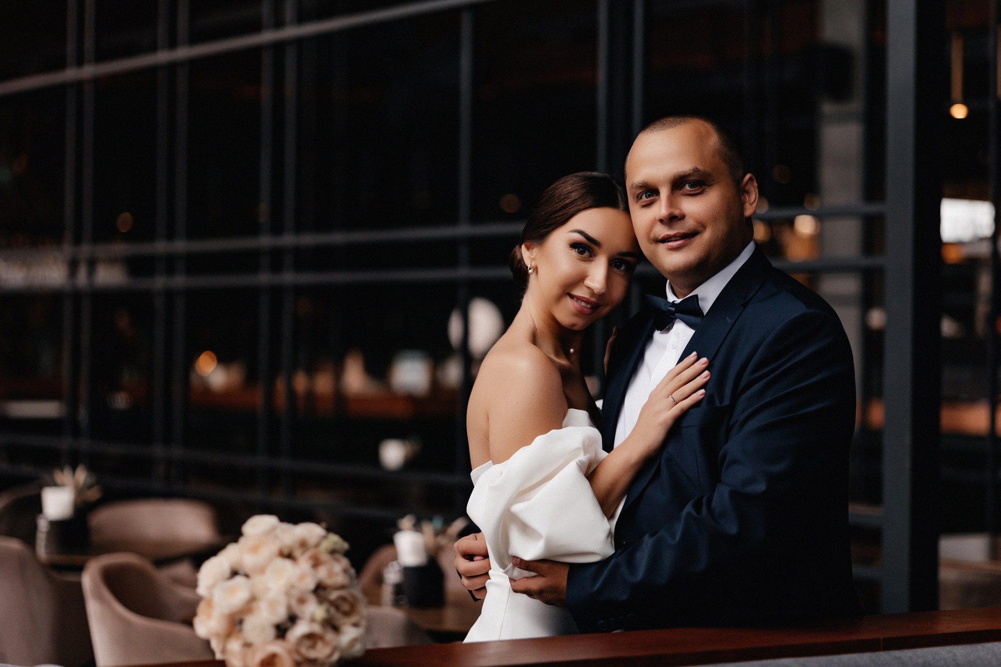 24.09.21 Дима и Катя Минск 4 часа