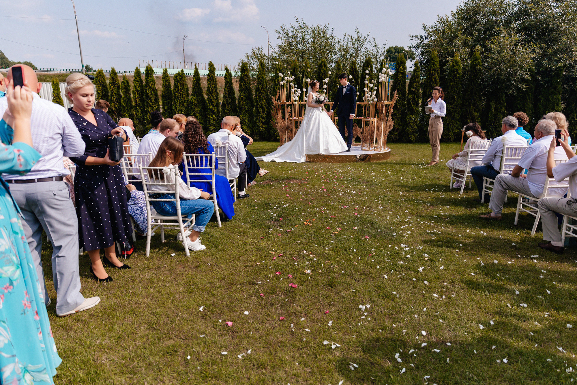 16.07.21 Оля и Дима Минск