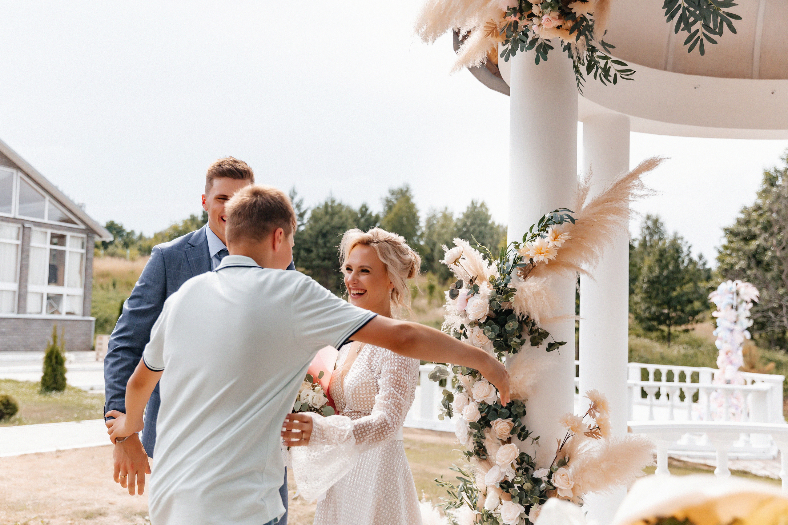 25.06.21 Таня и Лёша Витебск