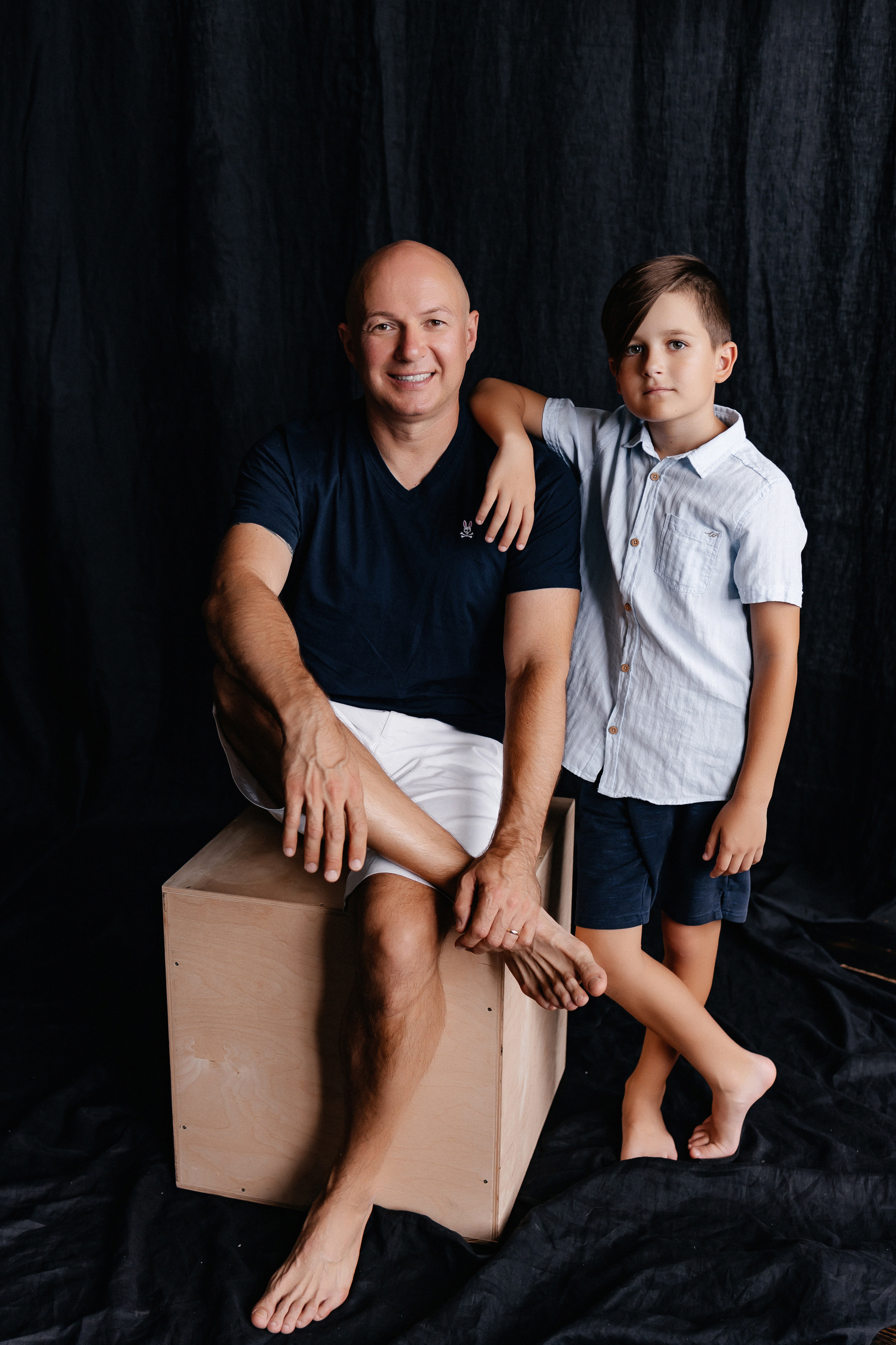 Фотостудия Индор