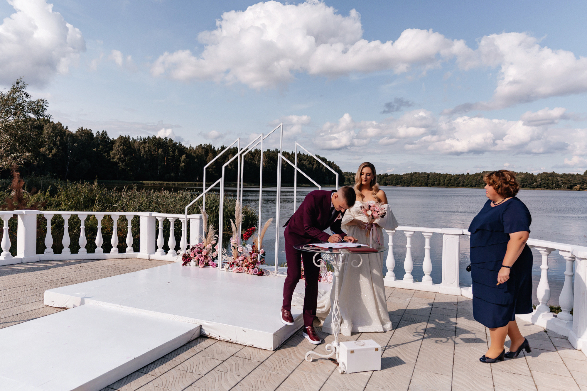 20.08.21 Богдан и Даша Витебск