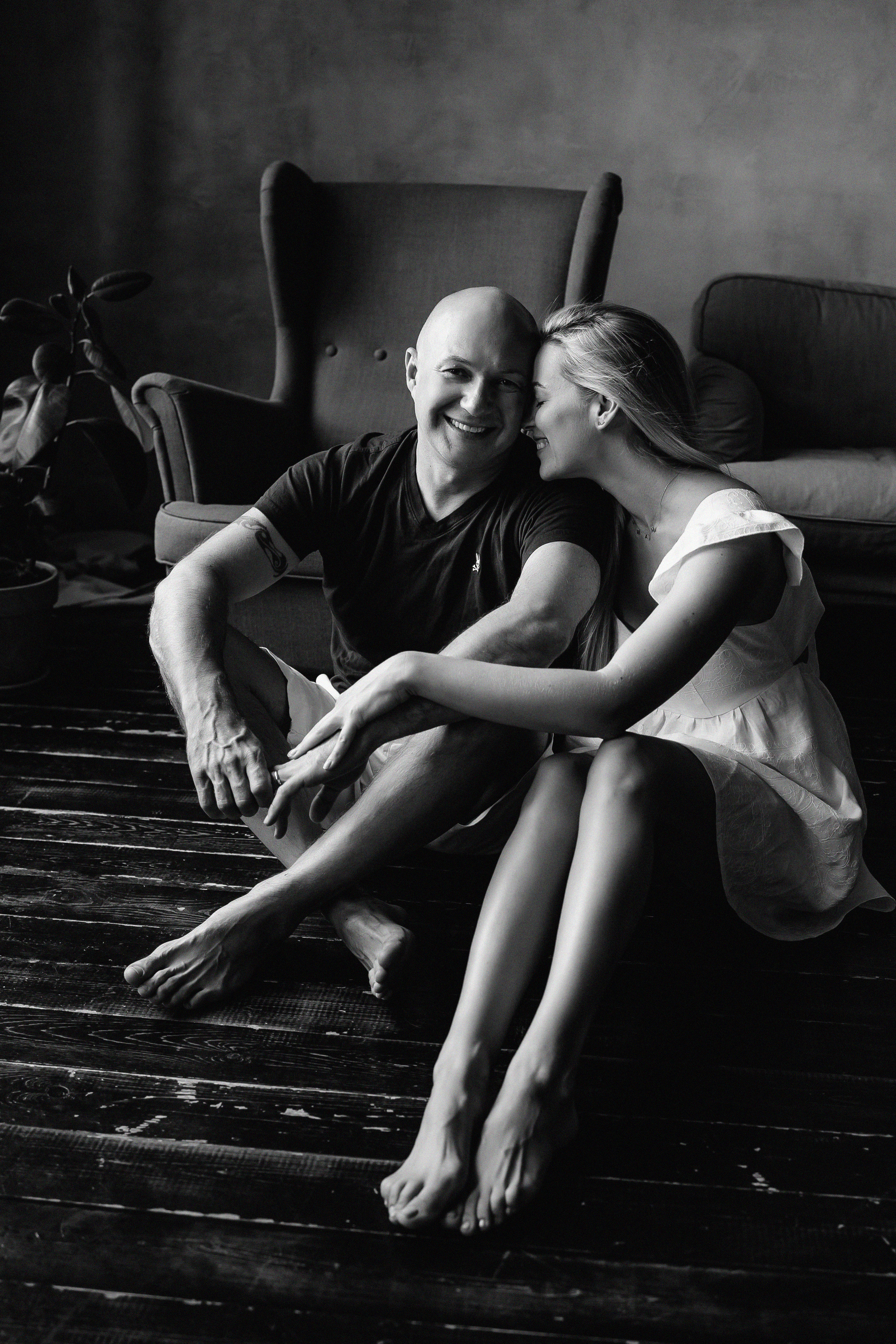 Фотостудия Индор