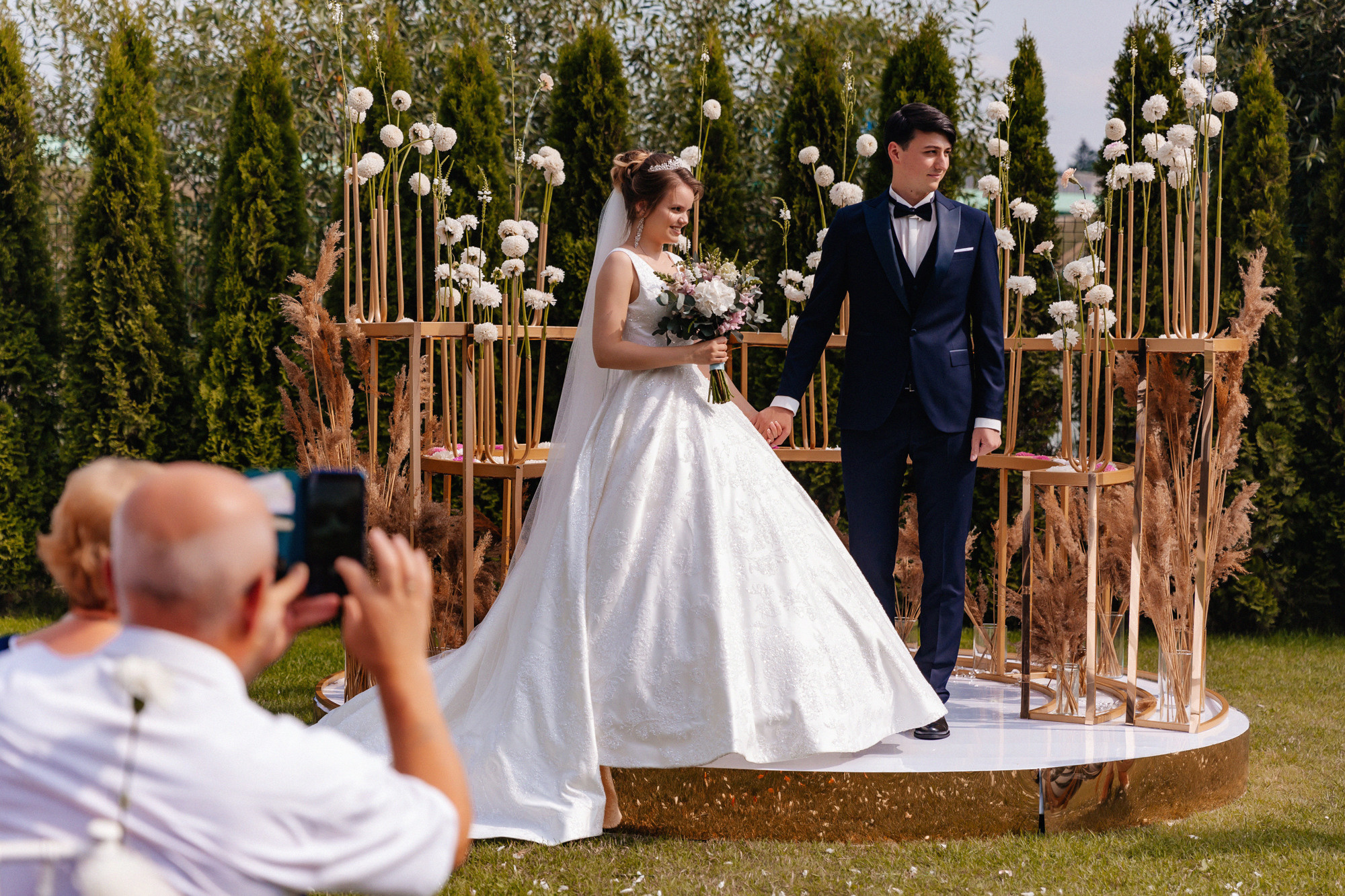 16.07.21 Оля и Дима Минск