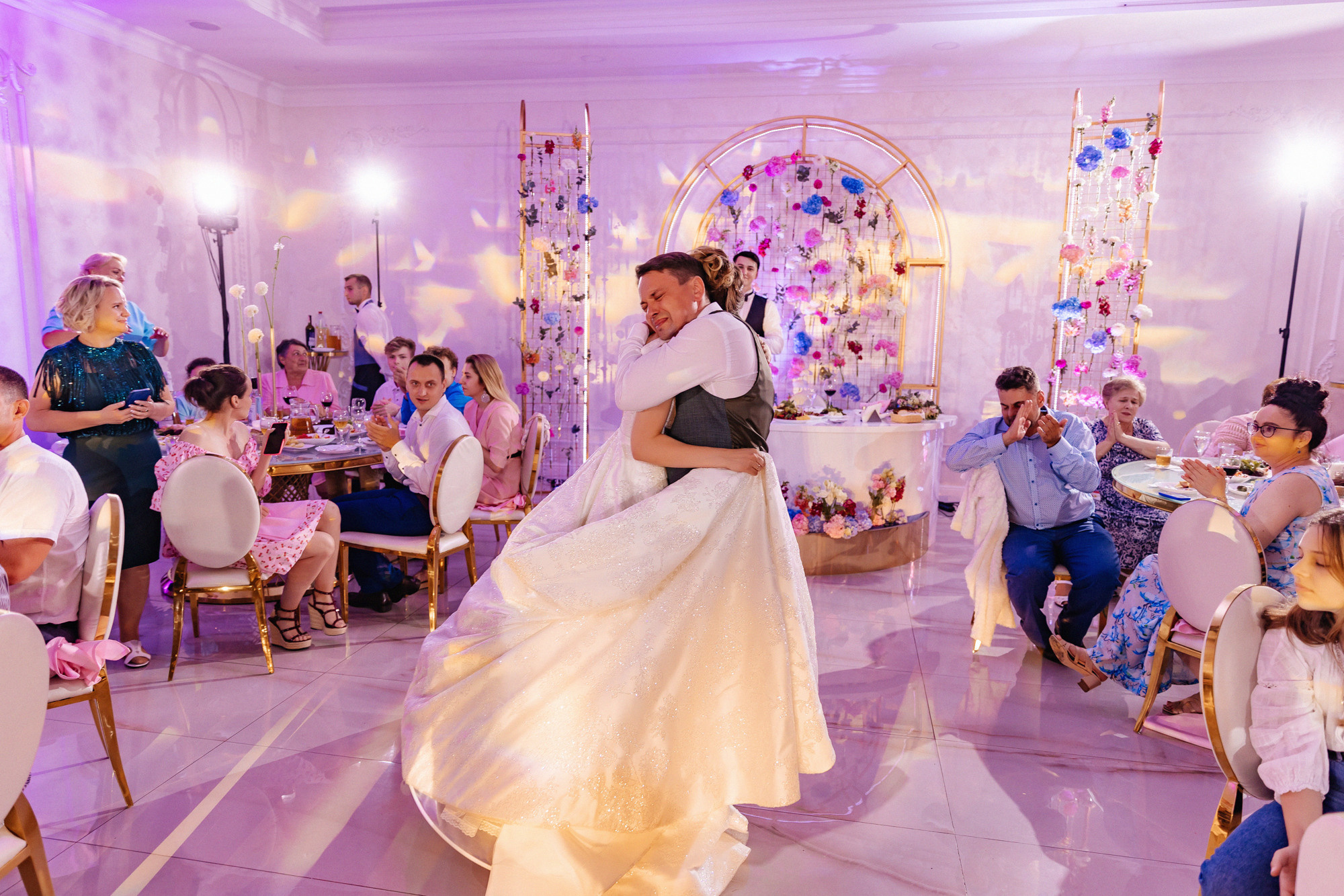 16.07.21 Оля и Дима Минск