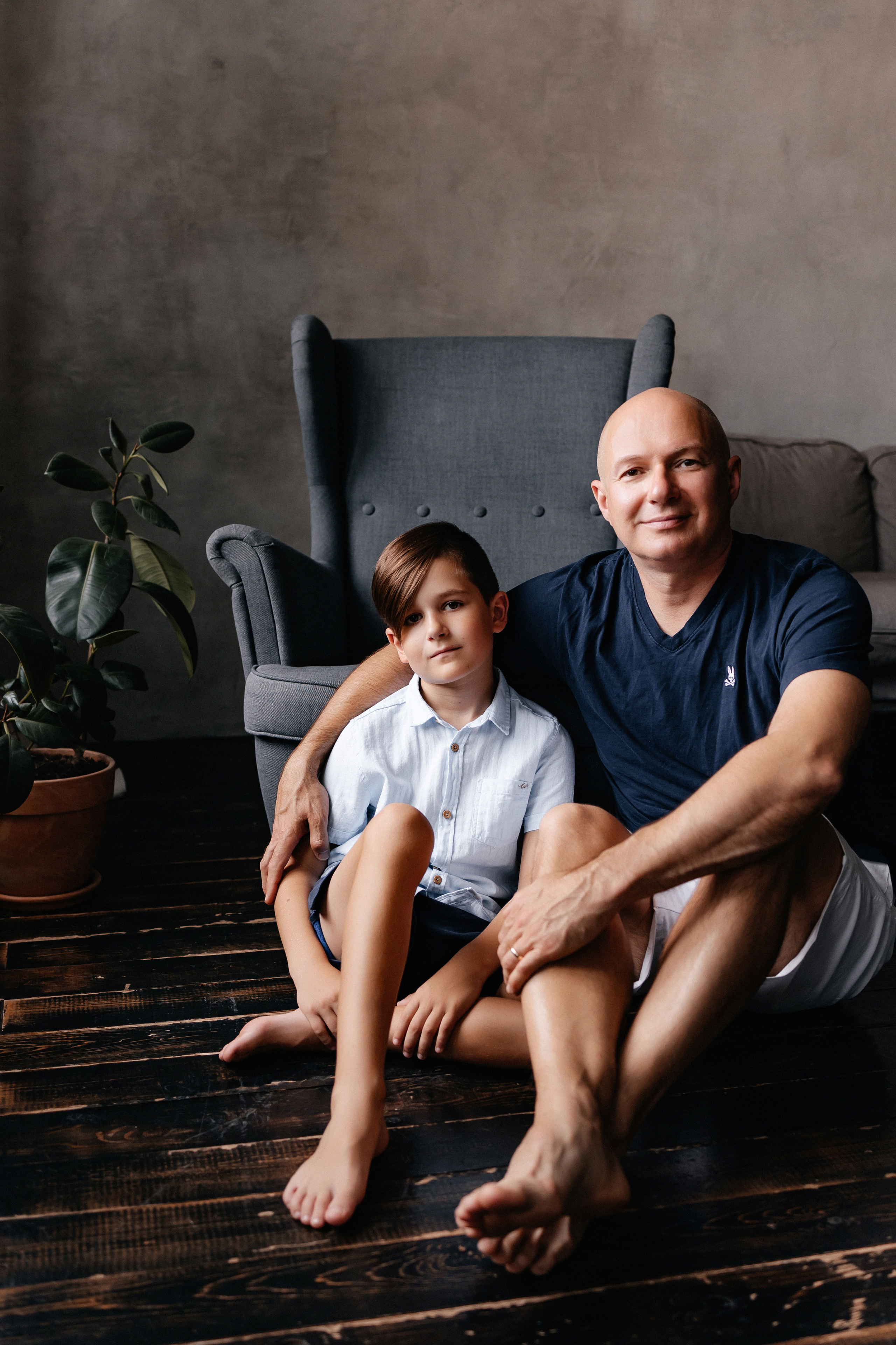 Фотостудия Индор