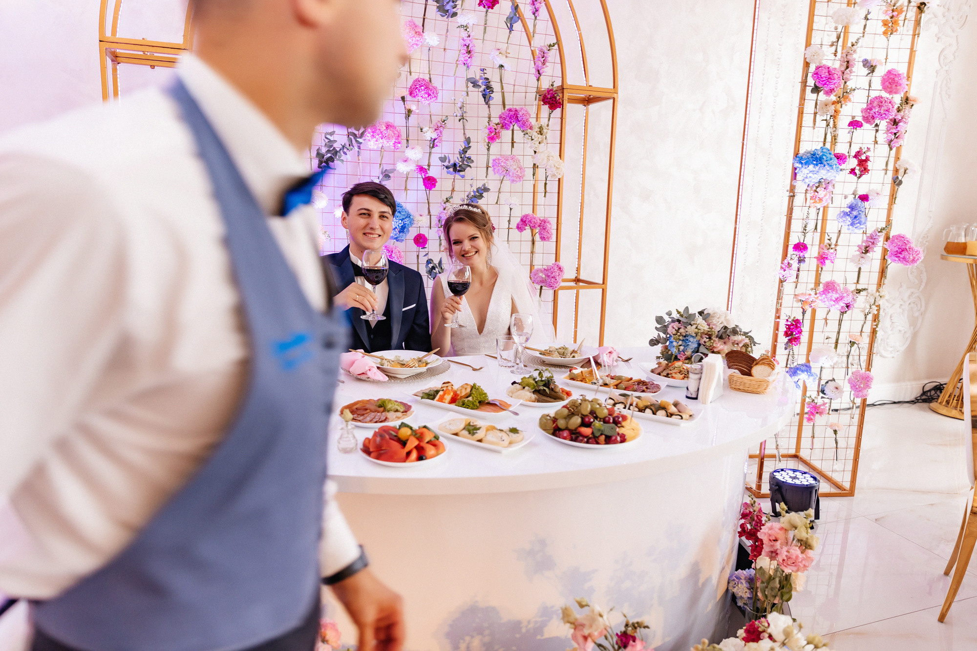 16.07.21 Оля и Дима Минск