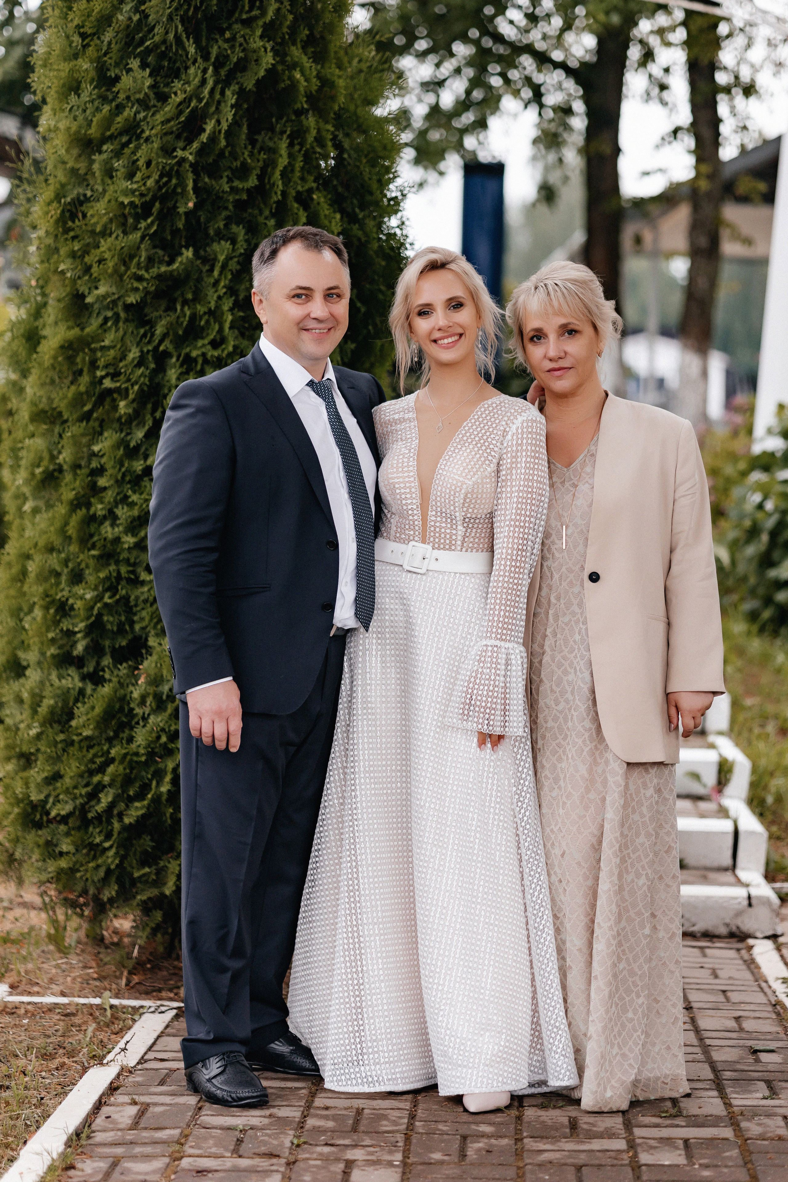 25.06.21 Таня и Лёша Витебск