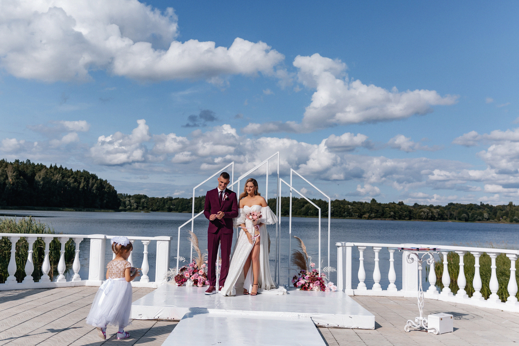 20.08.21 Богдан и Даша Витебск