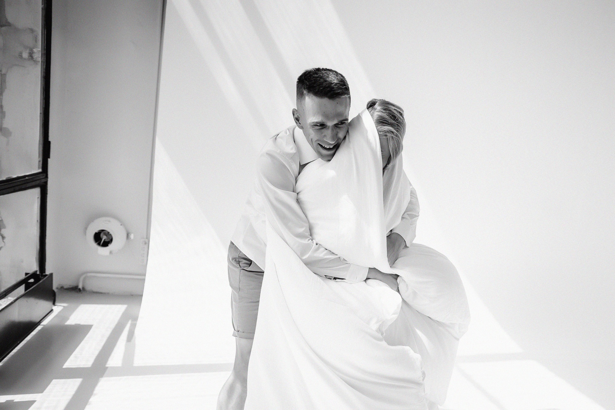 21.07.21 Даша и Саша Витебск