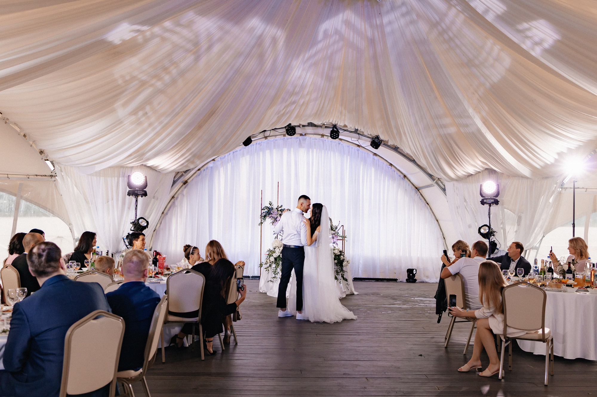 27.08.21 Полина и Влад + Маша 5 лет Витебск