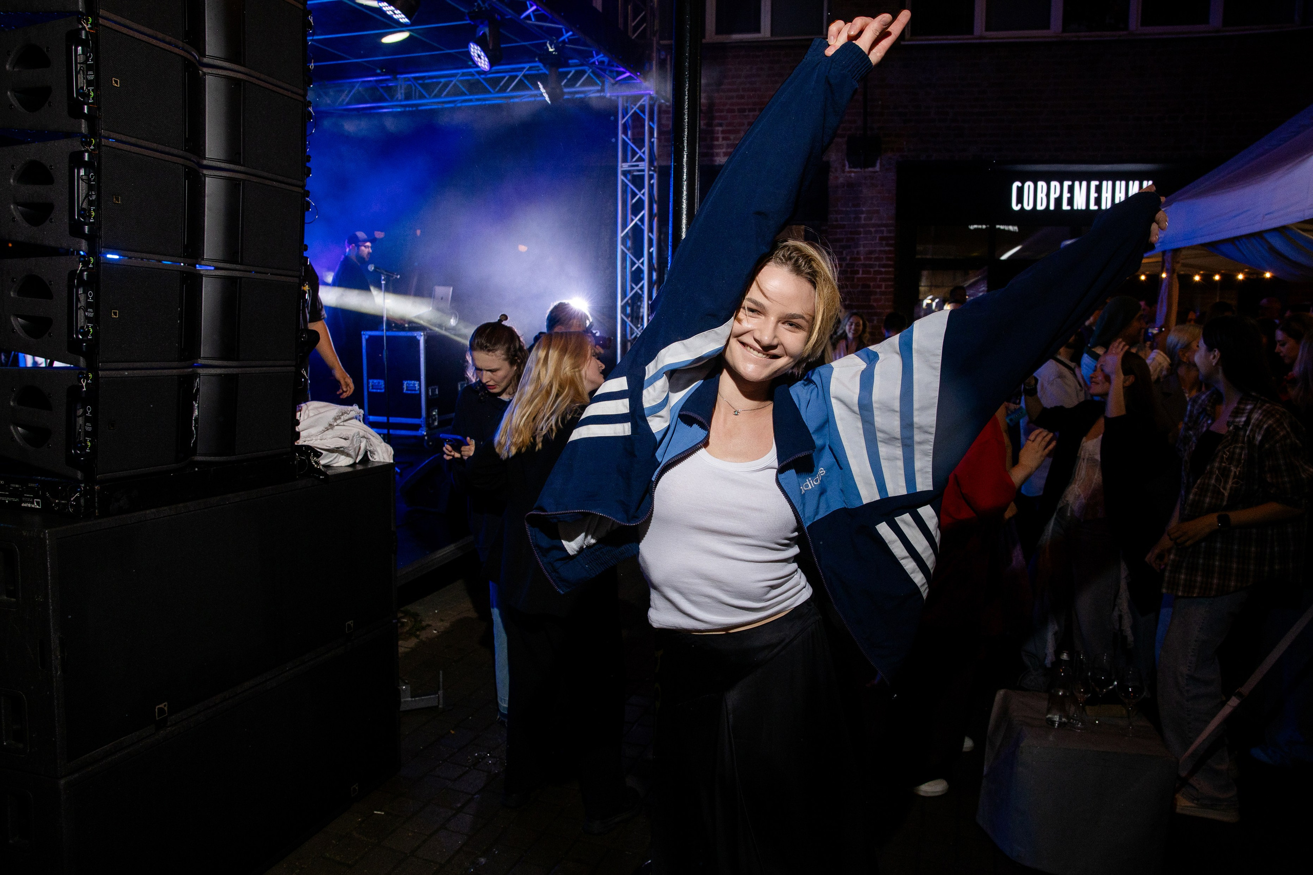 Репортажная съёмка. Свадебный фотограф в Иваново Гитарина Черняева