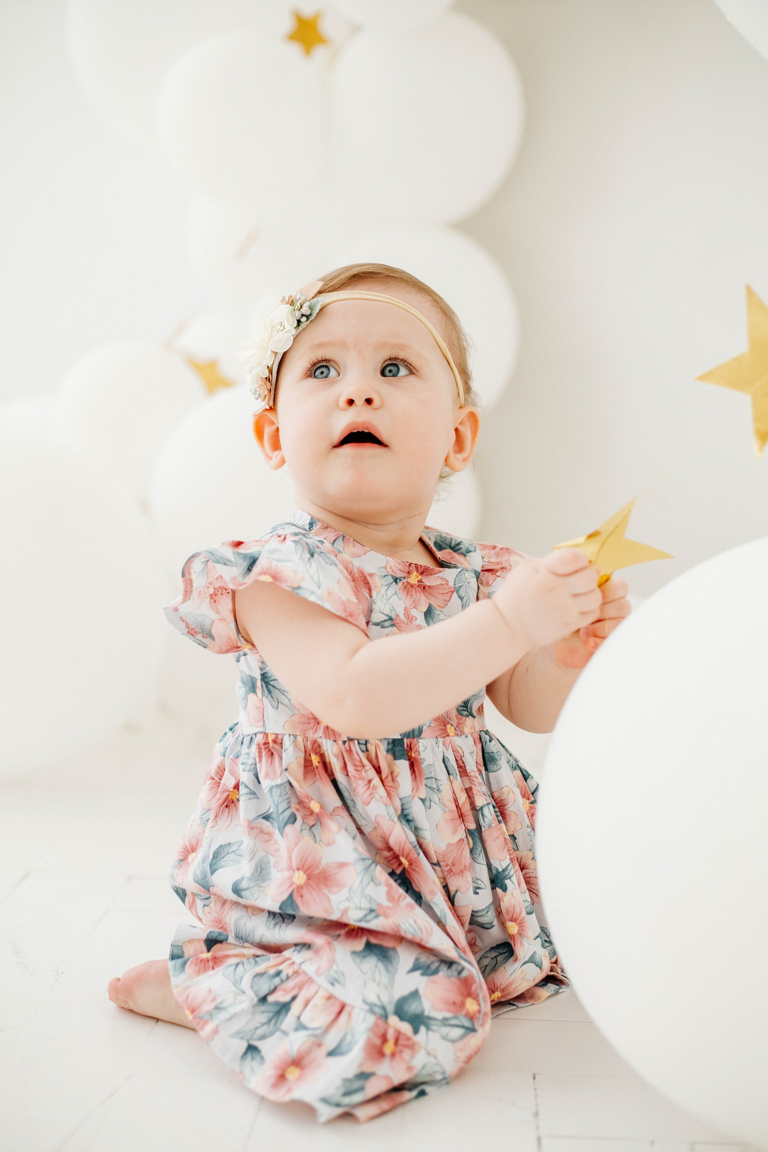 Надя и Катя. Рыжова Тамара