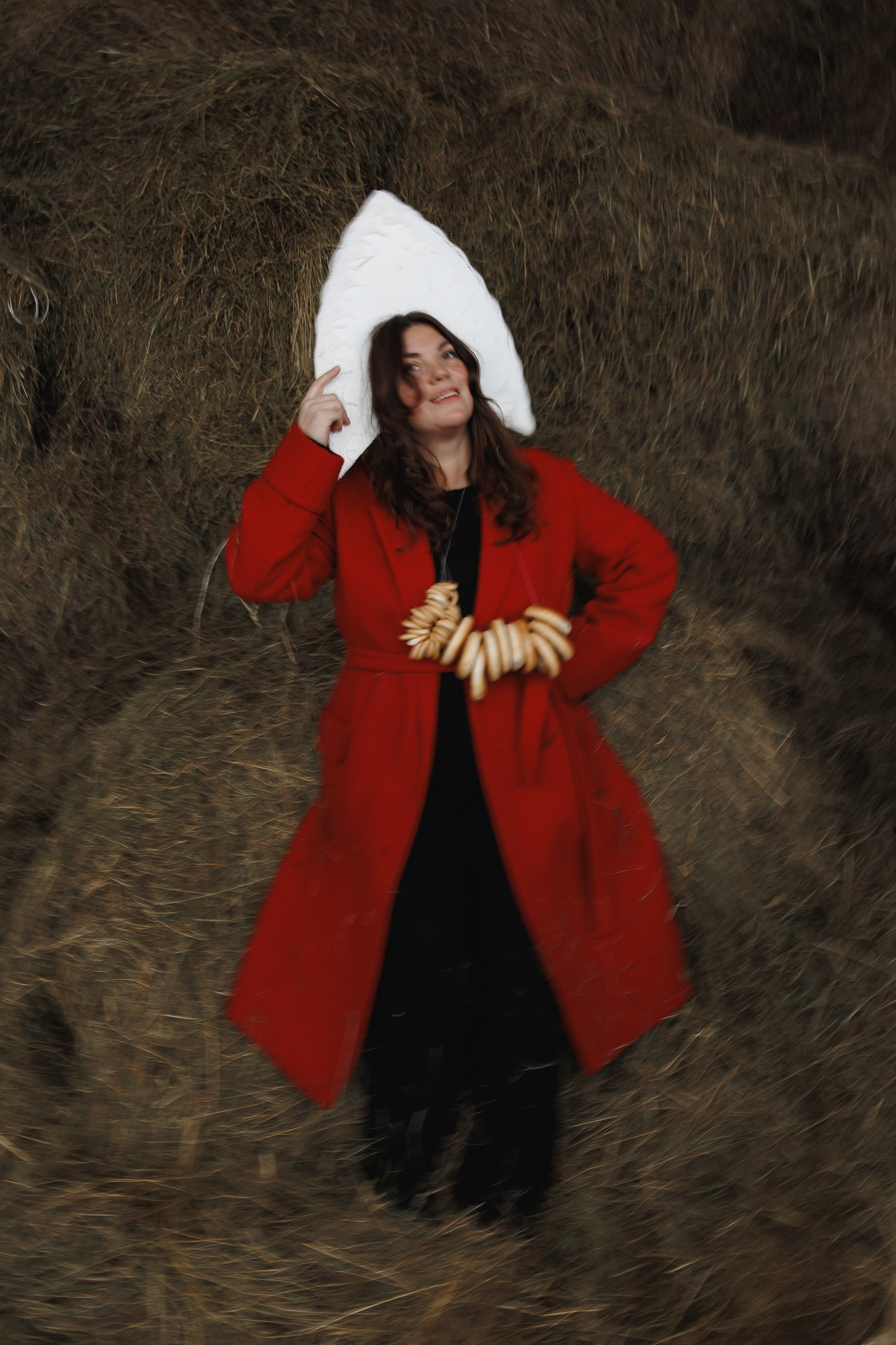 Polly b-day. Wedding photographer in St. Petersburg, Europe and Israel Anna Agafon