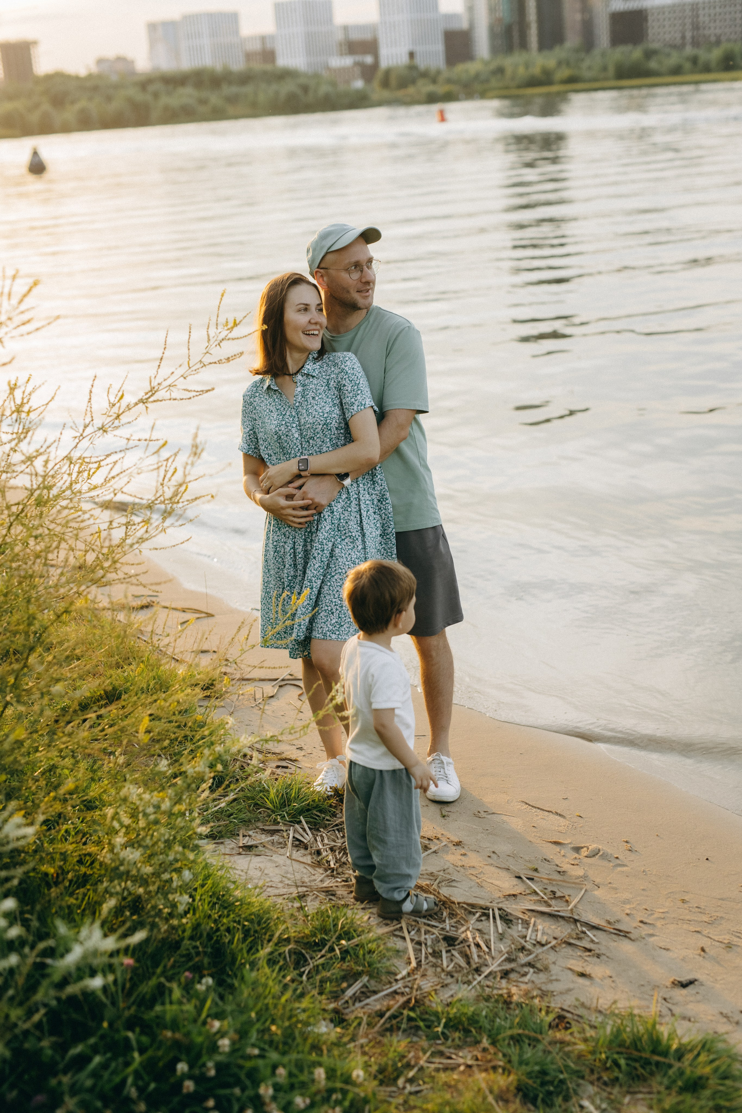 Заметки о лете. Семейный и портретный фотограф из Казани