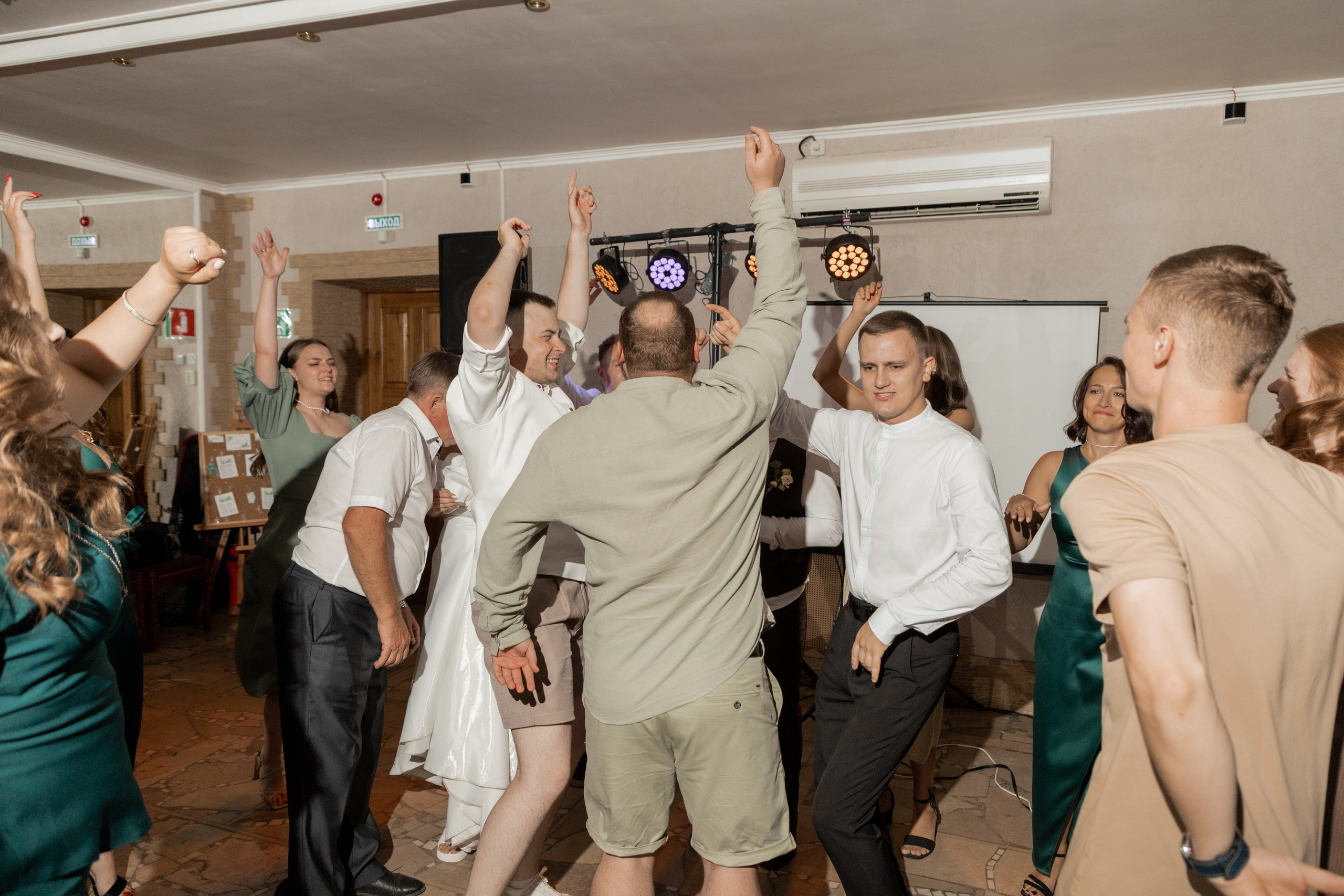 Анатолий и Полина (сокращено). Свадебный фотограф Ангелина Сунгатулина | Саратов | Балаково | Вольск