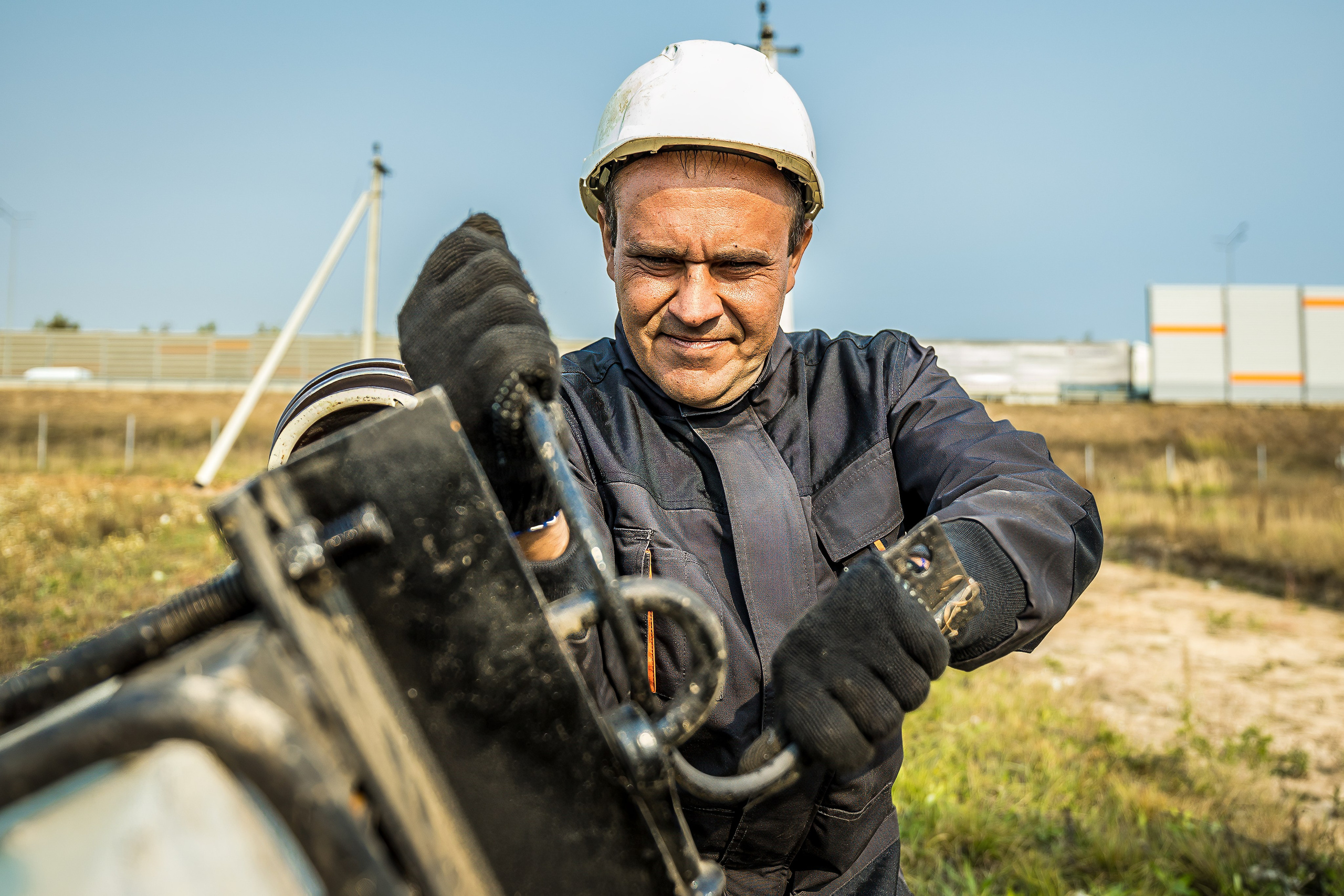 Промышленная фотосъёмка. Photomantis