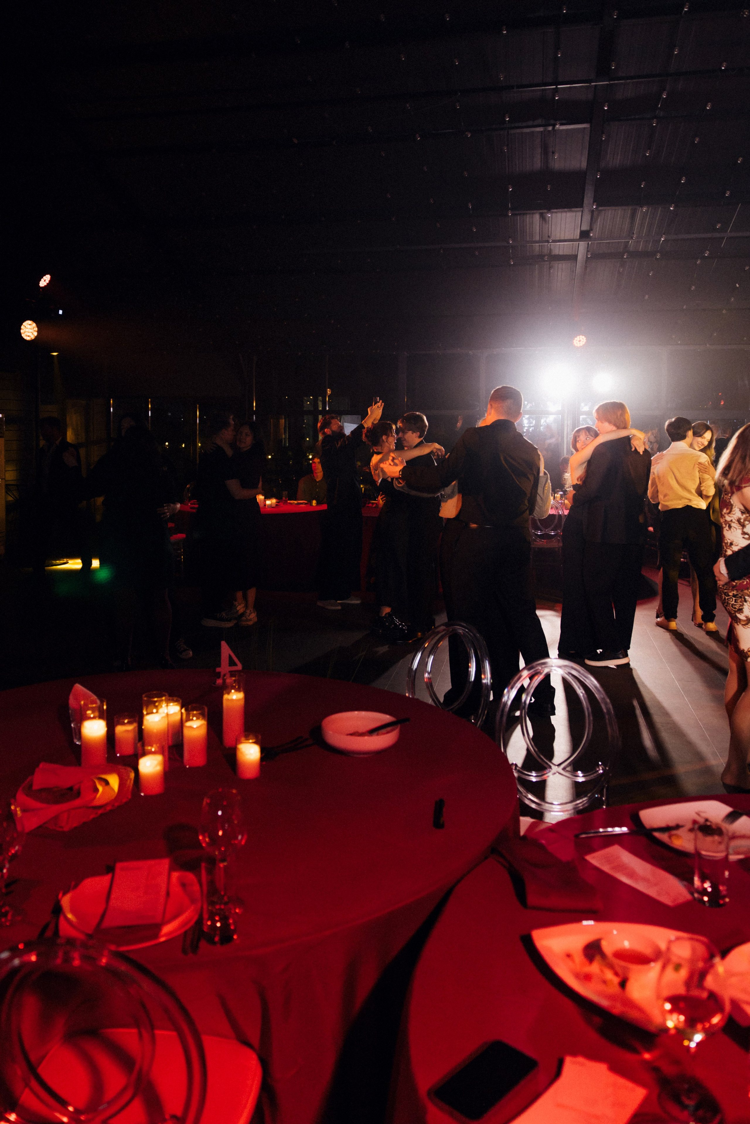 Денис и Елизавета. Фотограф в Красноярске