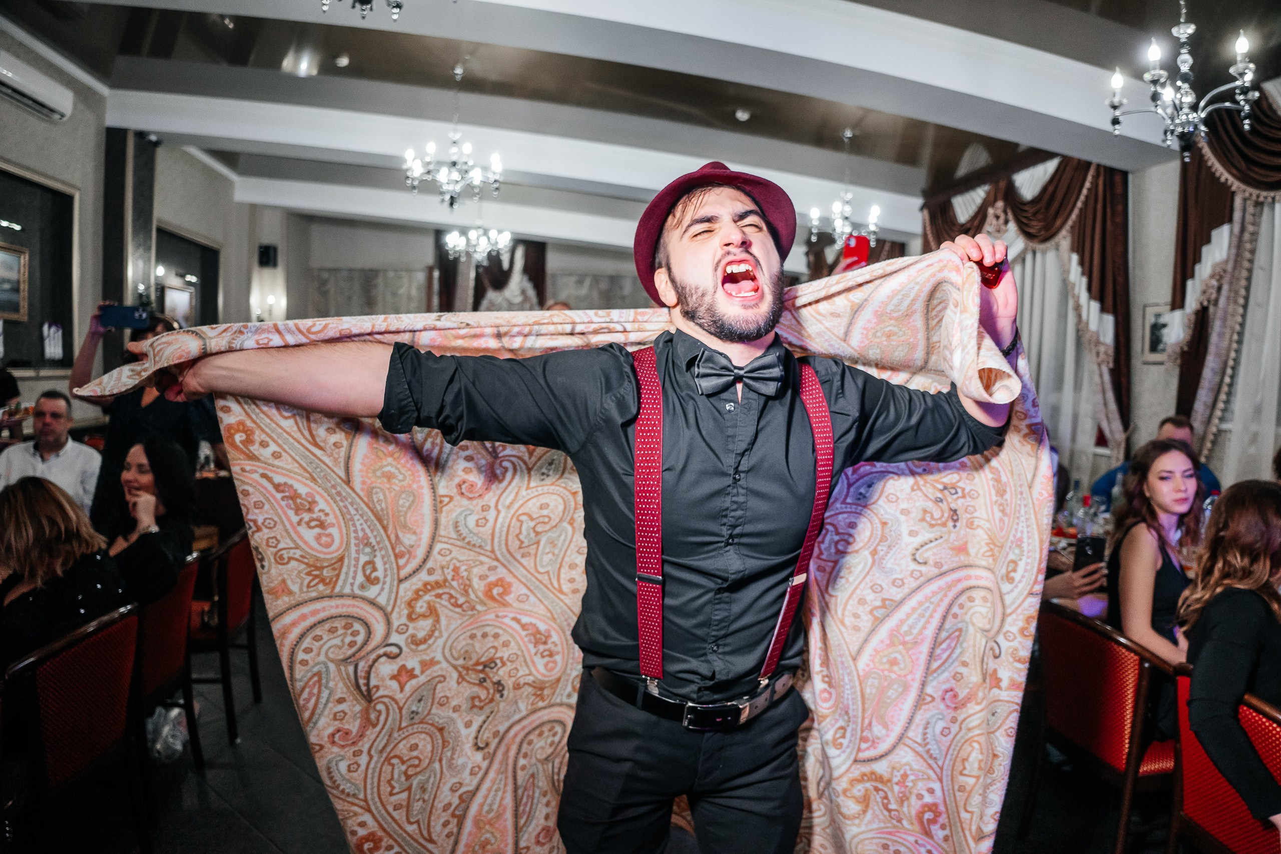 КОРПОРАТИВ АН «ЭТАЖИ». Фотограф и видеограф Смоленск | Студия Цезарь