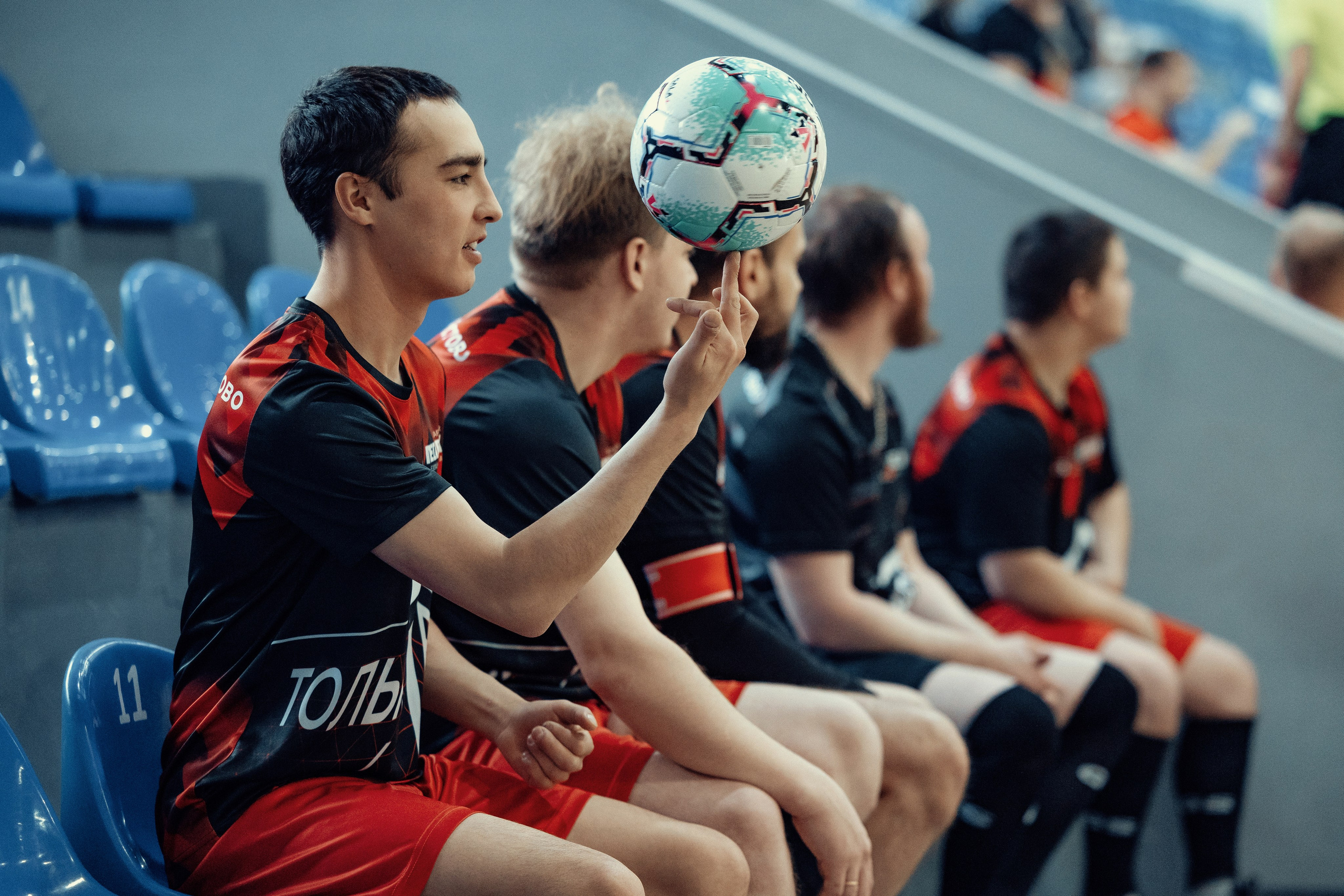 Чемпионат по Мини-Футболу. Алексей Шаров — свадебный и репортажный фотограф в Нижнем Новгороде