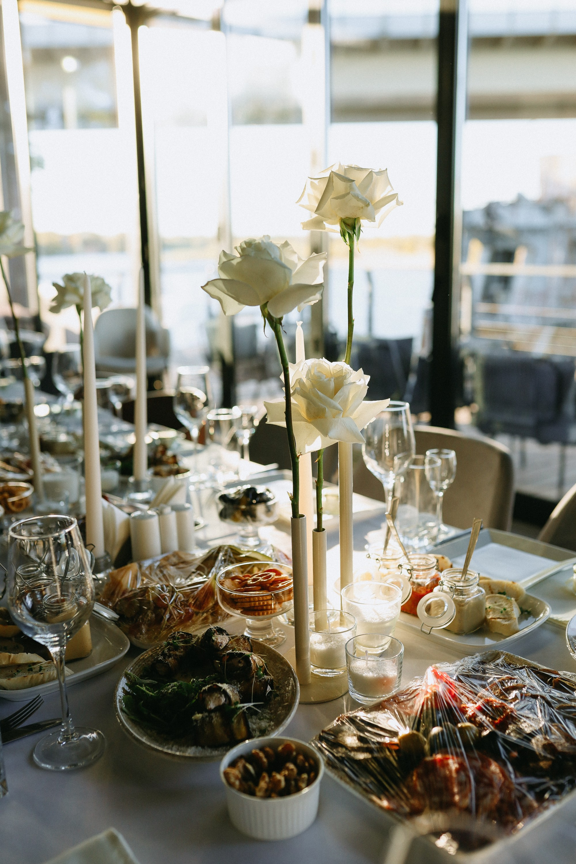 Екатерина и  Сергей. Свадебный фотограф Волгоград и Волжский Евгения Кимлач