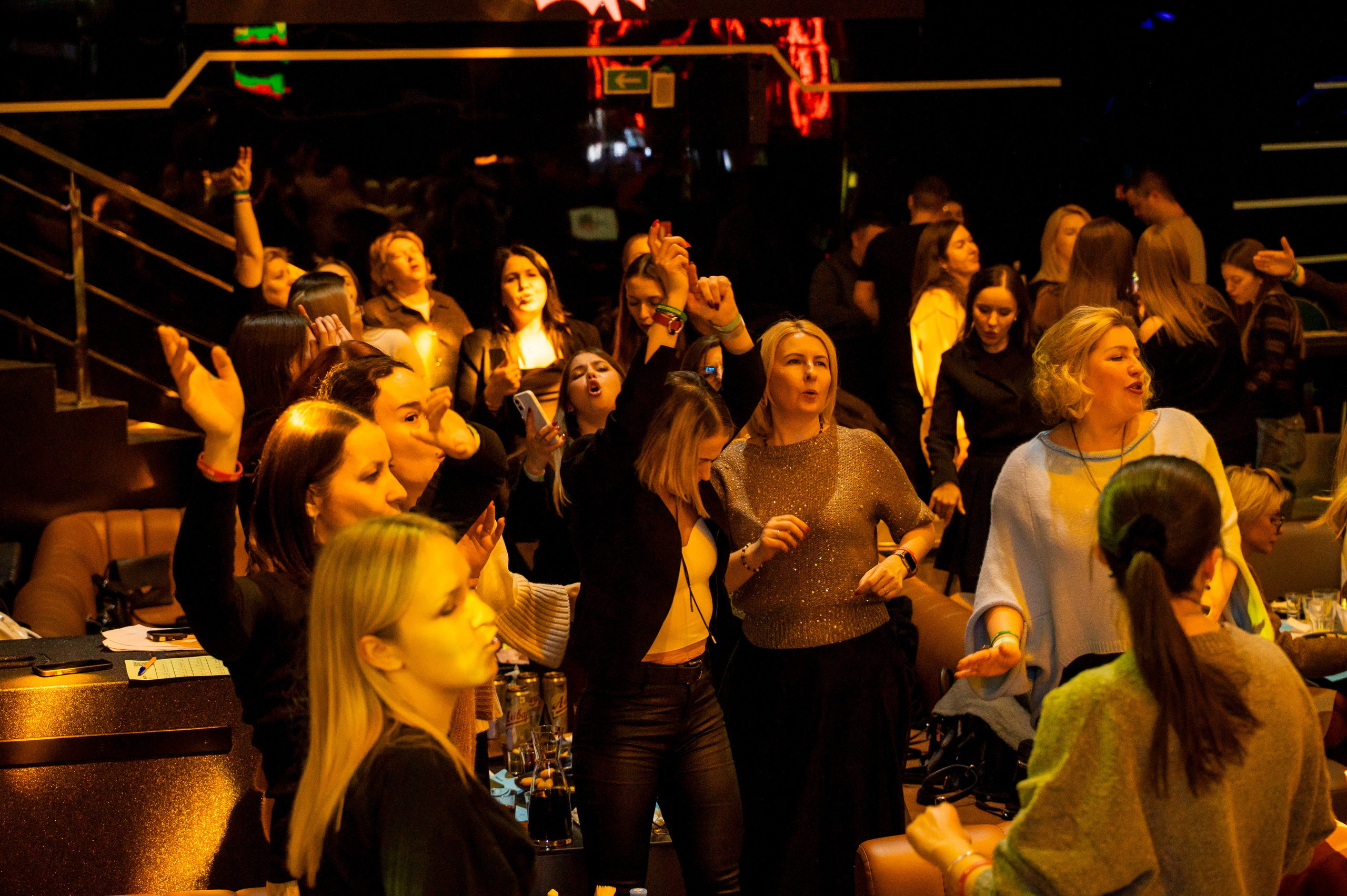 Репортажная съемка (съемка мероприятий). Фотограф Беларусь — Ольга Шаповалова (Жардецкая)