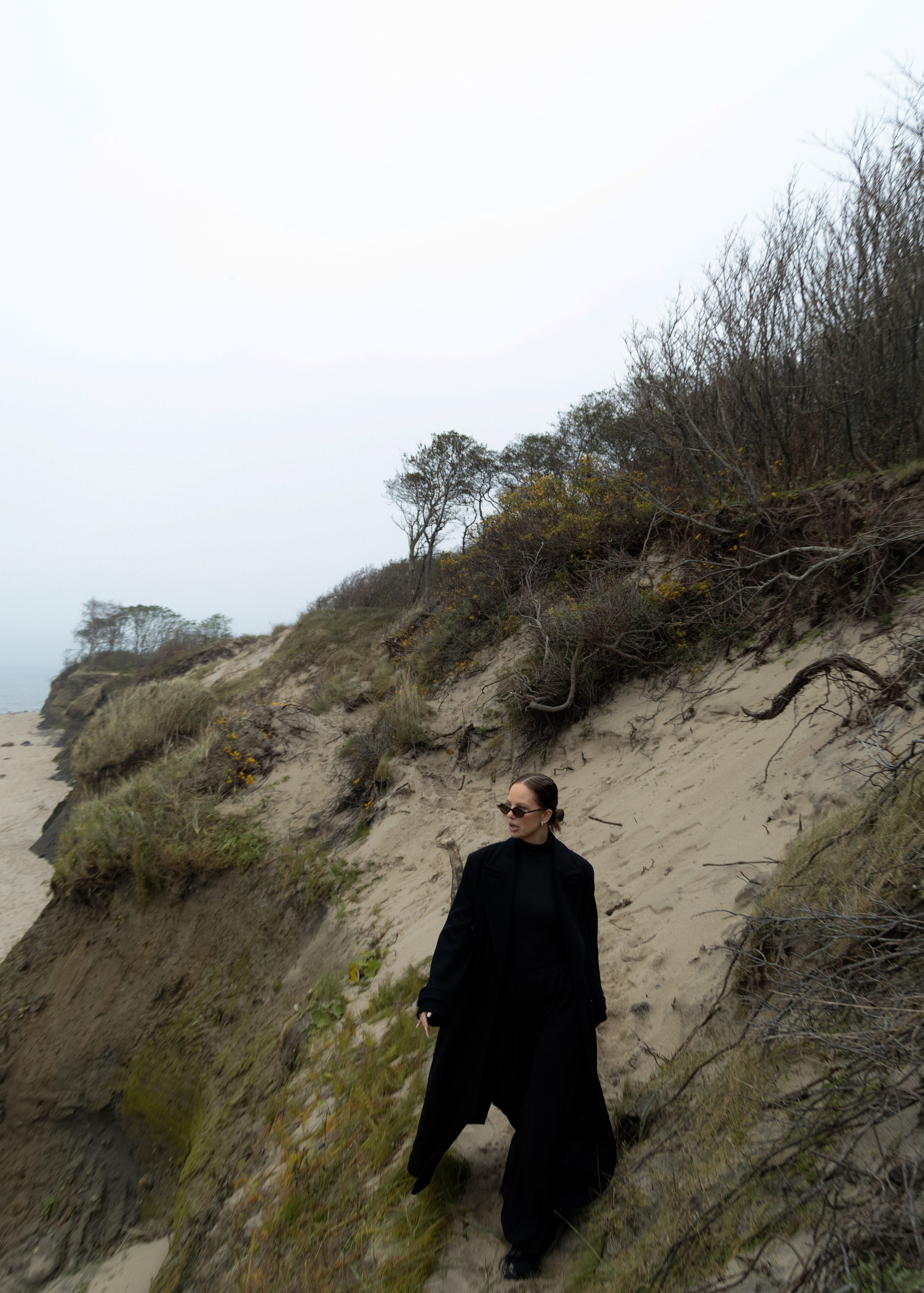 Дарья | на море. Фотограф в Калининграде Сокирко Светлана