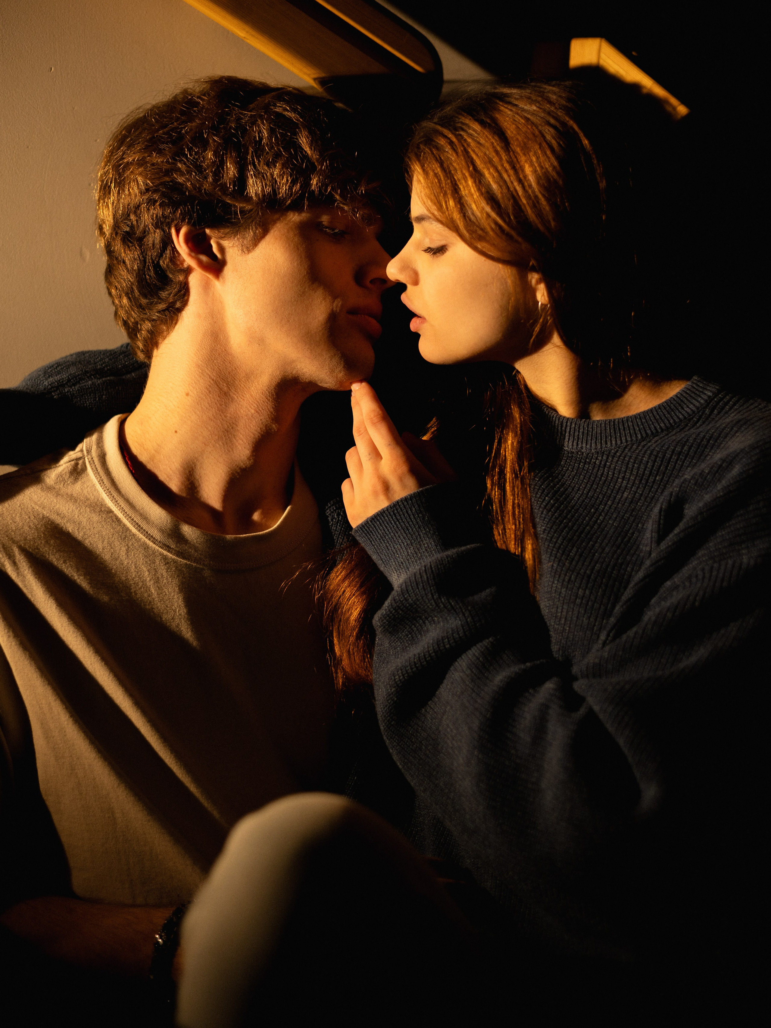 Диана & Стас | домик в лесу. Фотограф в Калининграде Сокирко Светлана