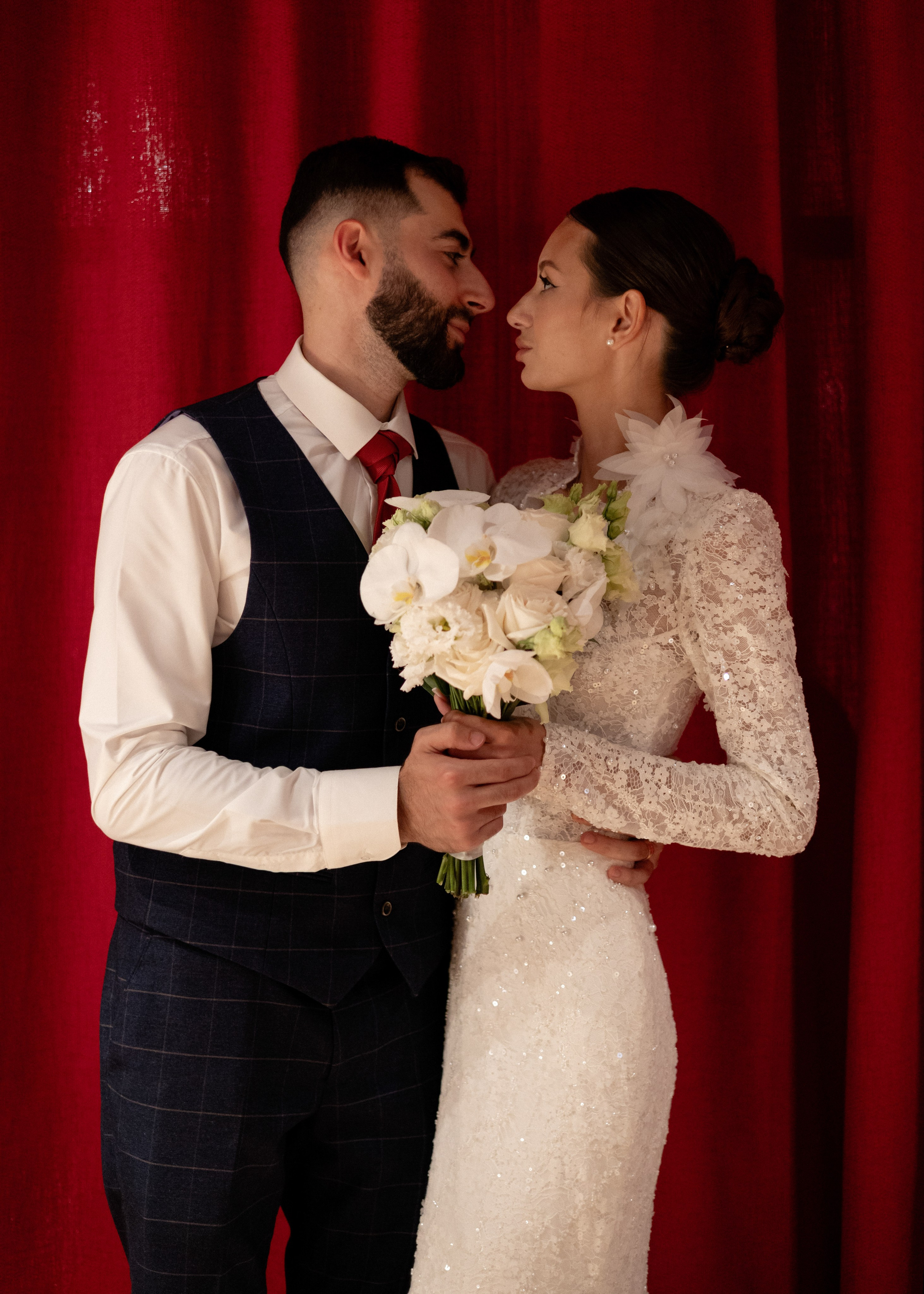 Анастасия и Паркев | Венчание. Фотограф в Калининграде Сокирко Светлана