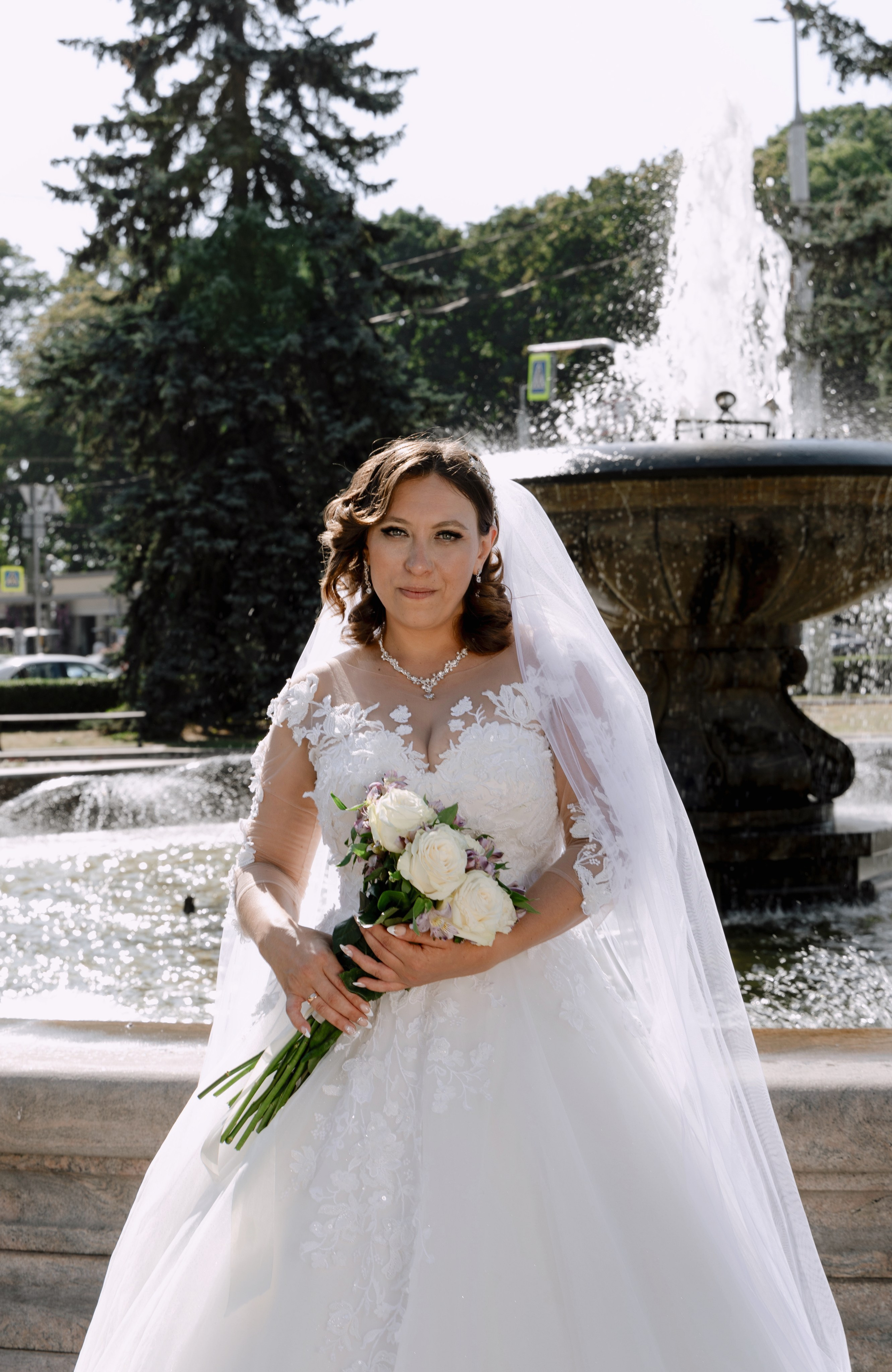 Екатерина & Александр. Фотограф в Калининграде Сокирко Светлана