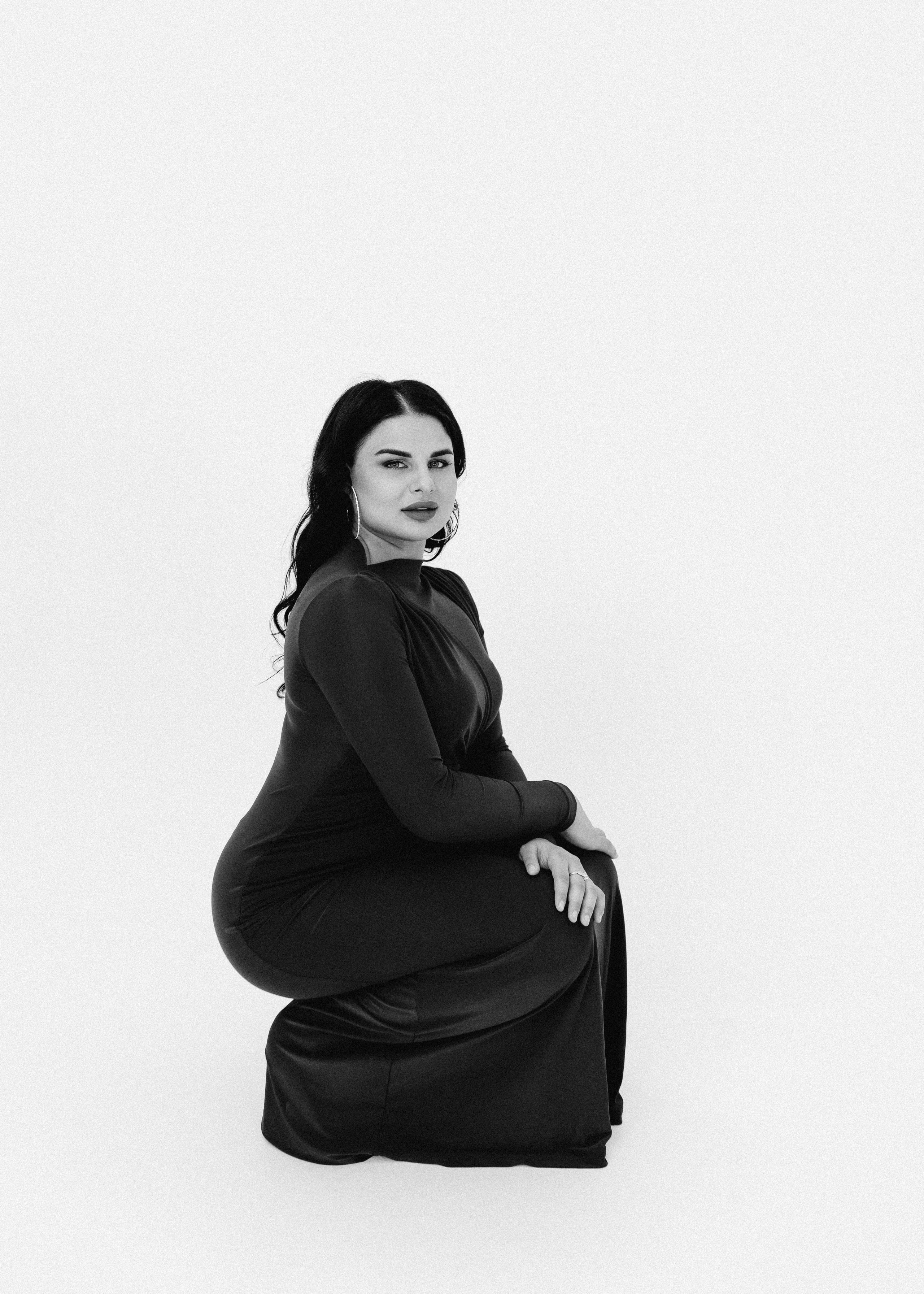 Анжелика | HB. Фотограф в Калининграде Сокирко Светлана