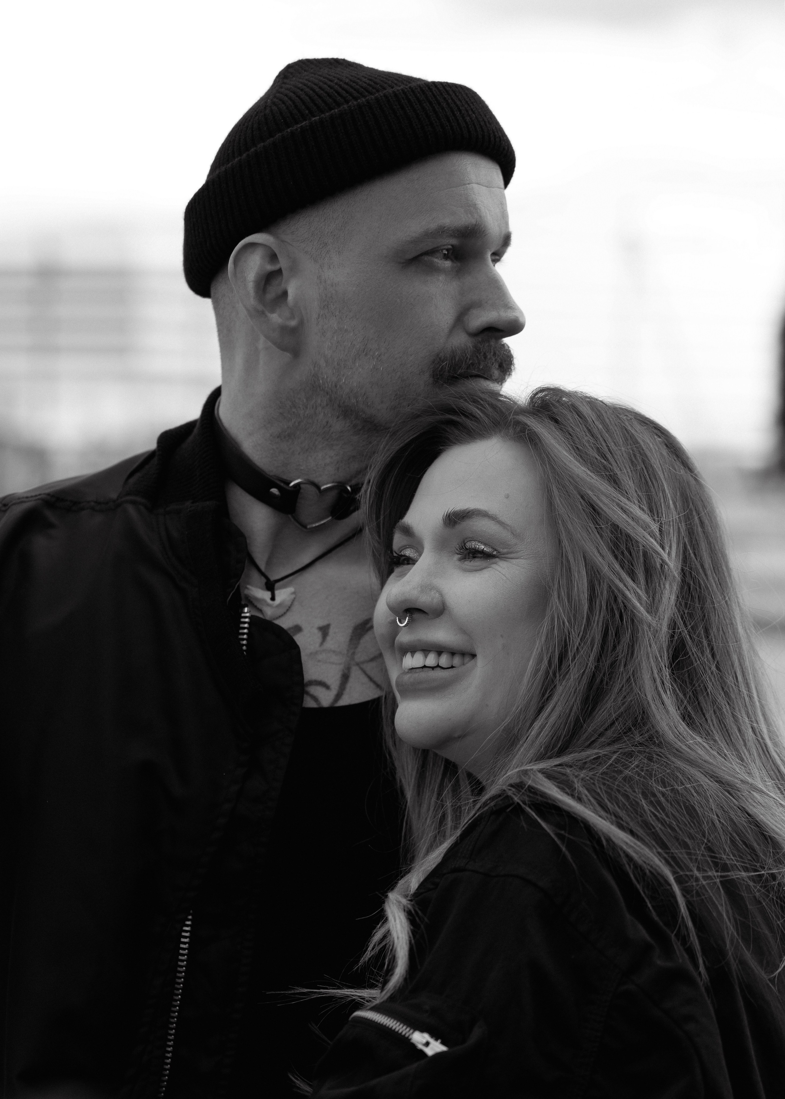 Маша и Вова. Фотограф в Калининграде Сокирко Светлана