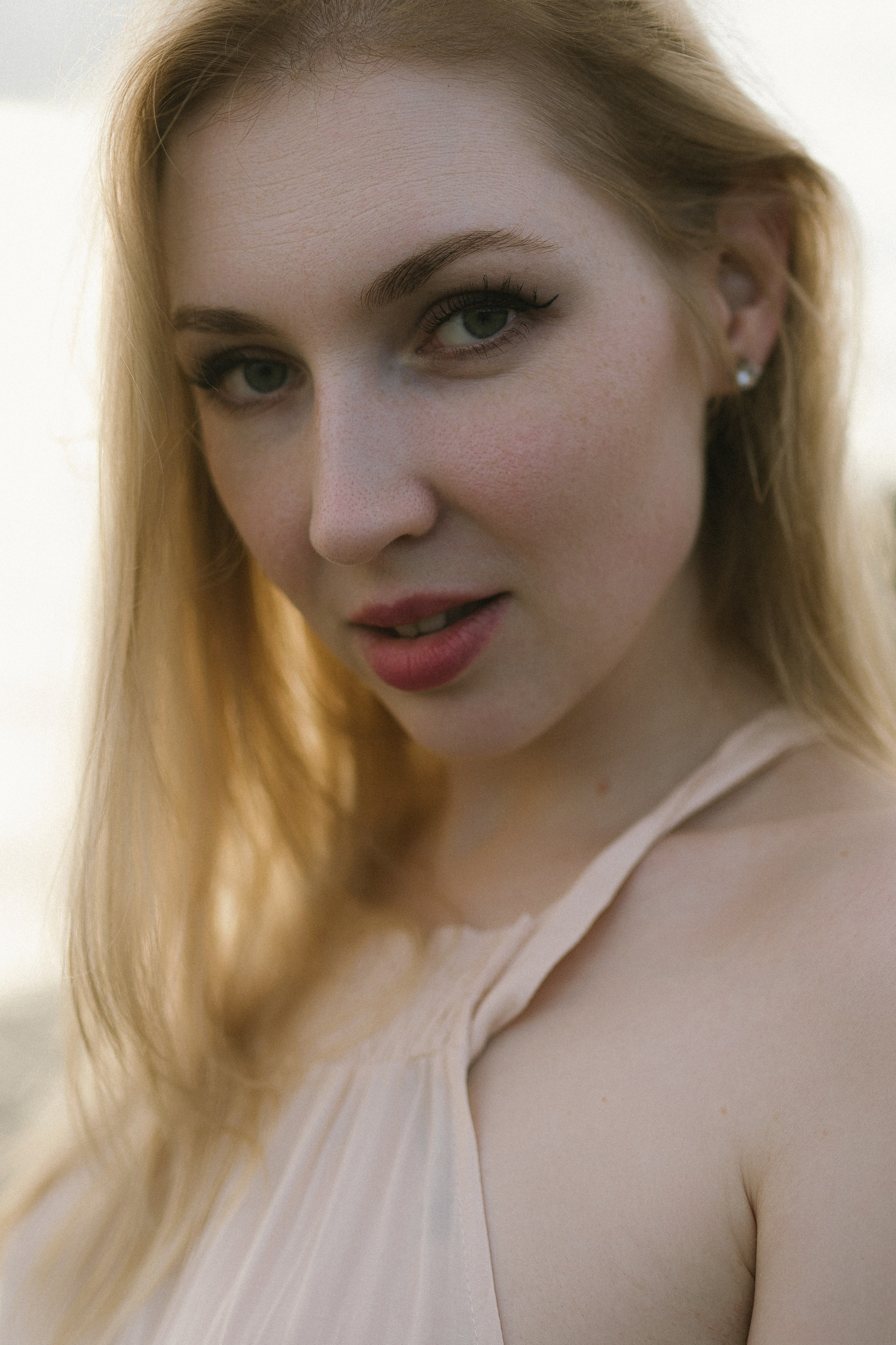 Ксения. Фотограф в Санкт-Петербурге Черкесова Дарья